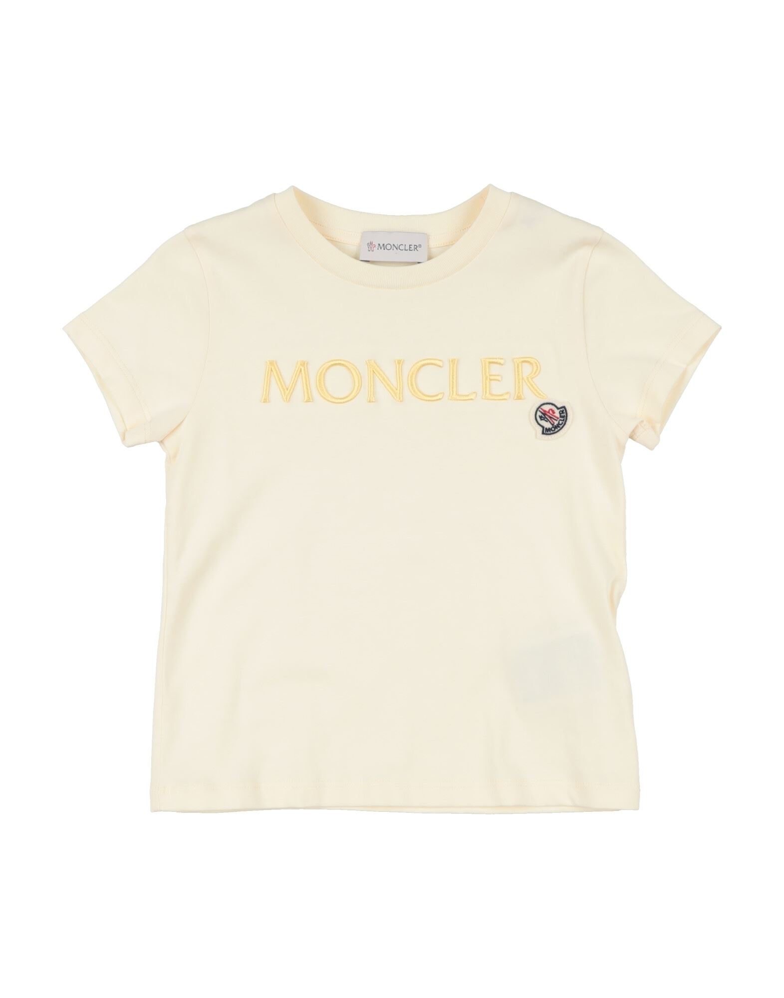 MONCLER ΜΠΛΟΥΖΑΚΙΑ T-shirt