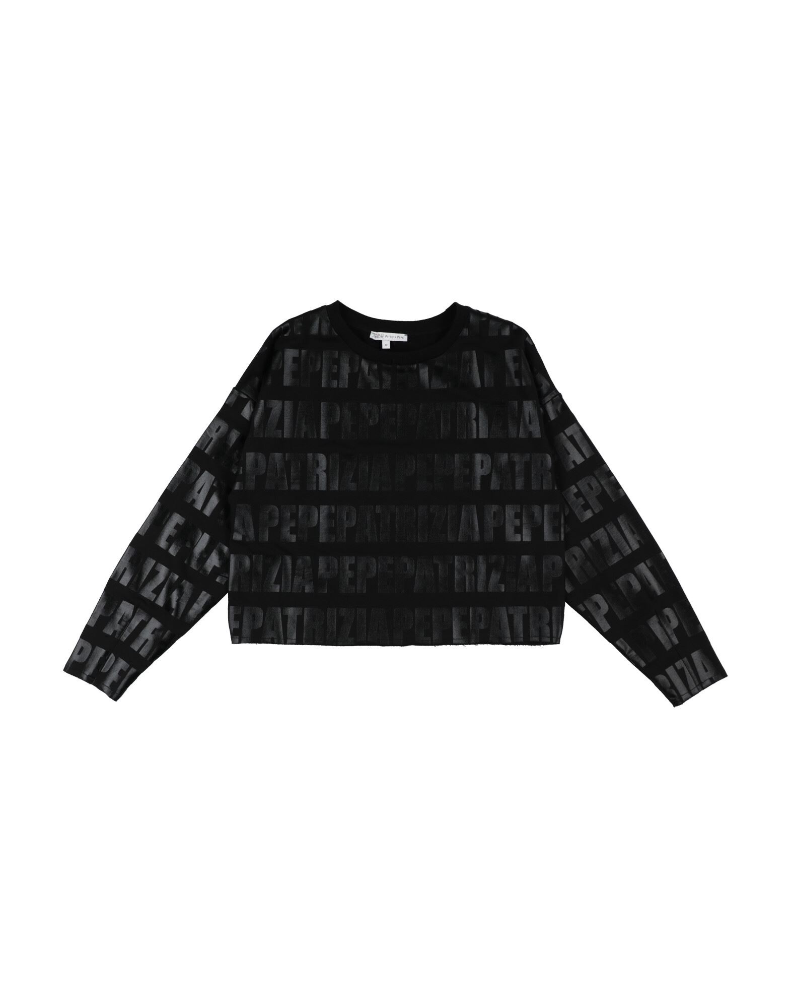  Patrizia Pepe - Tops - Sweatshirts - On Yoox.com 