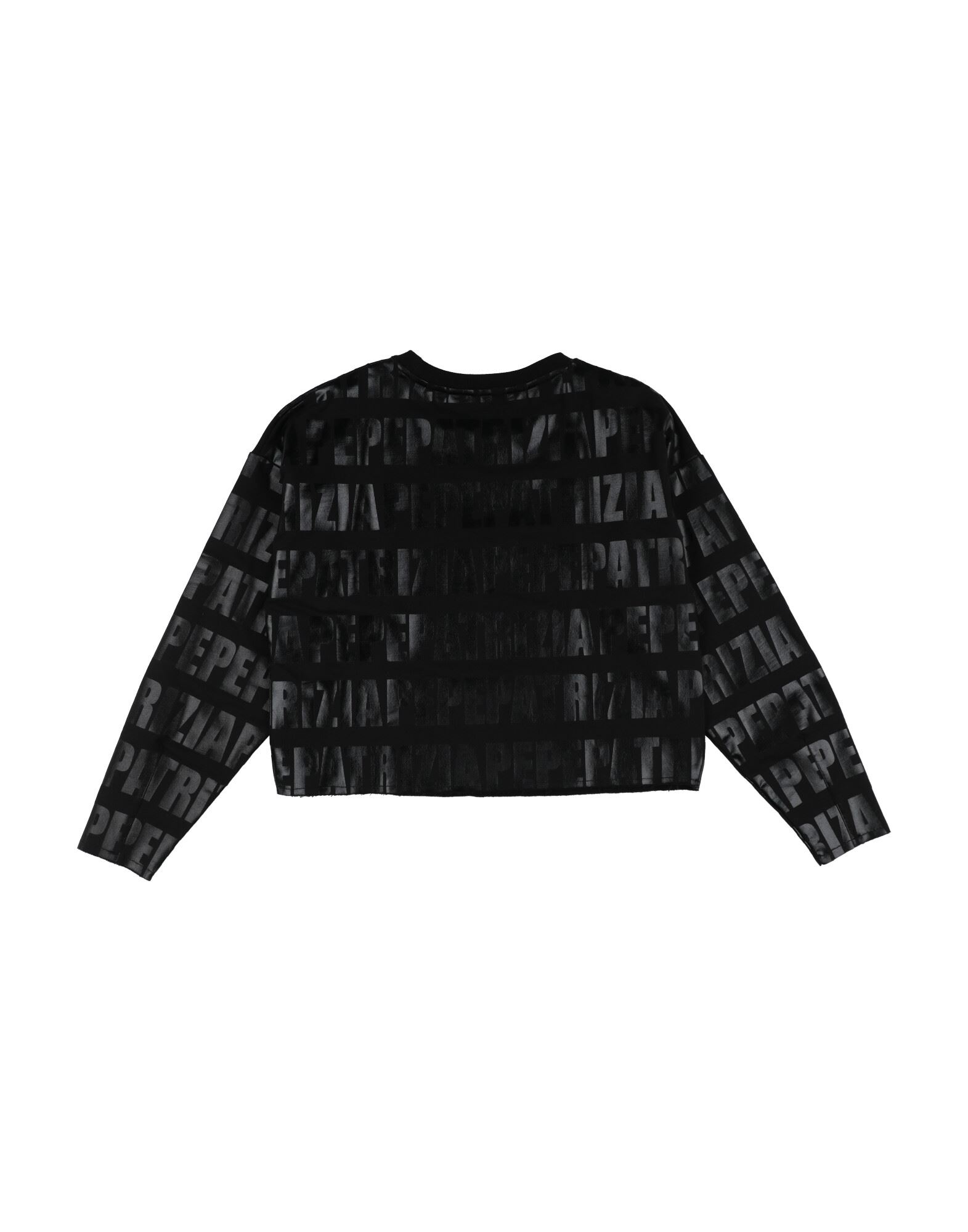  Patrizia Pepe - Tops - Sweatshirts - On Yoox.com 
