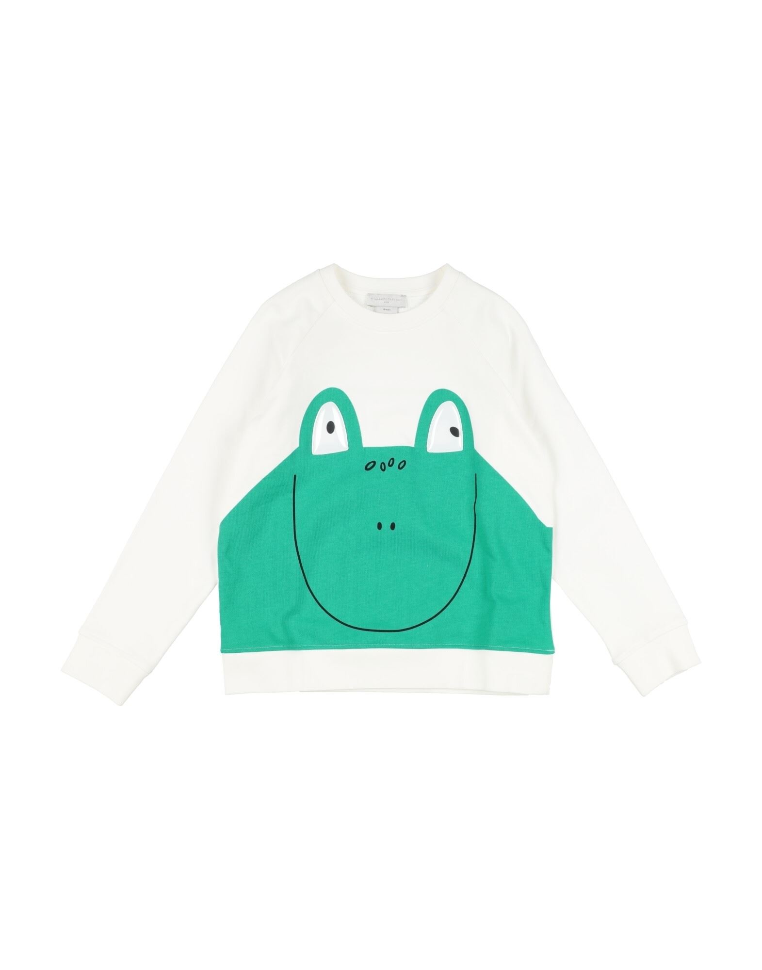  Stella Mccartney Kids - Tops - Sweatshirts - On Yoox.com 