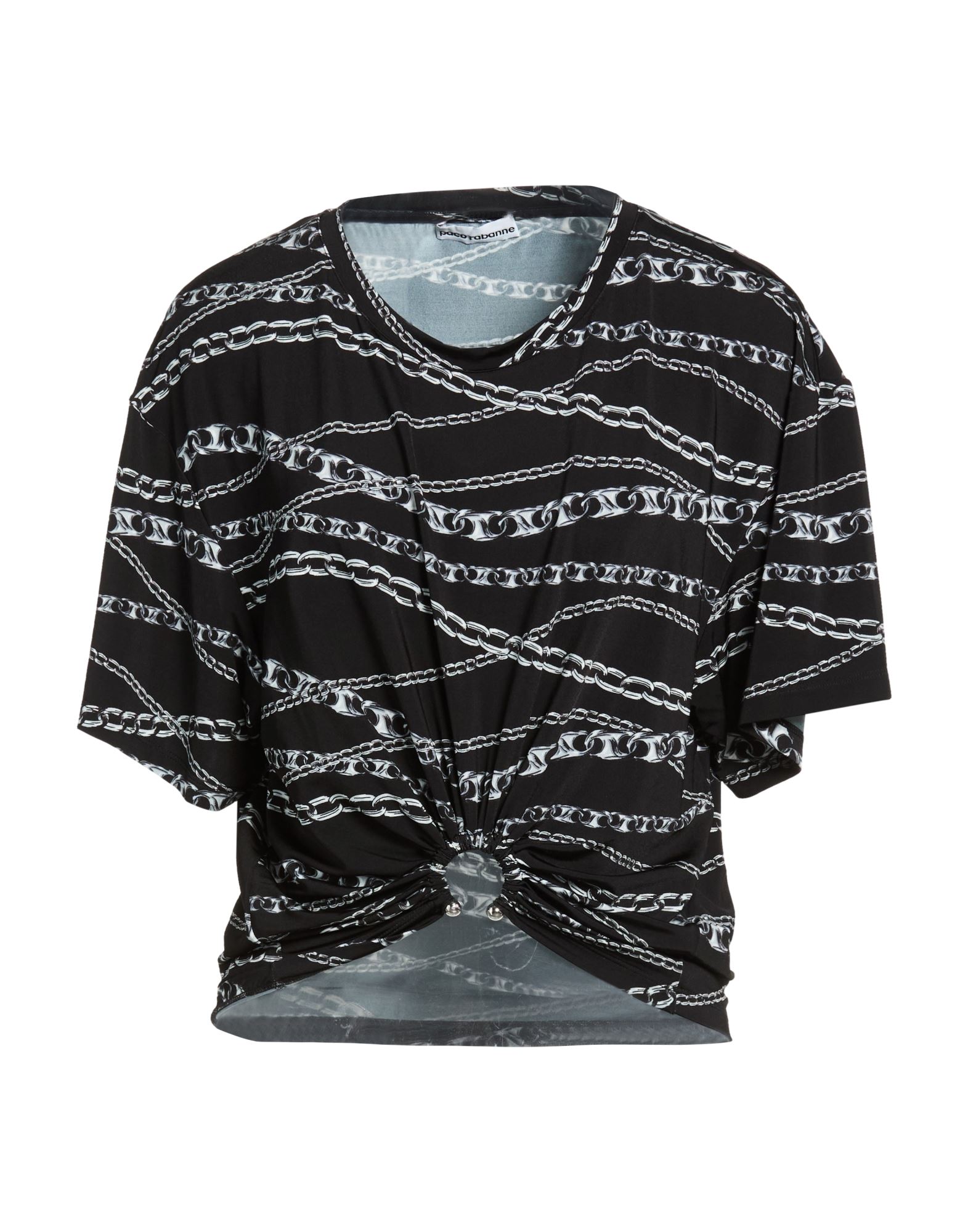 RABANNE RABANNE ΜΠΛΟΥΖΑΚΙΑ T-shirt