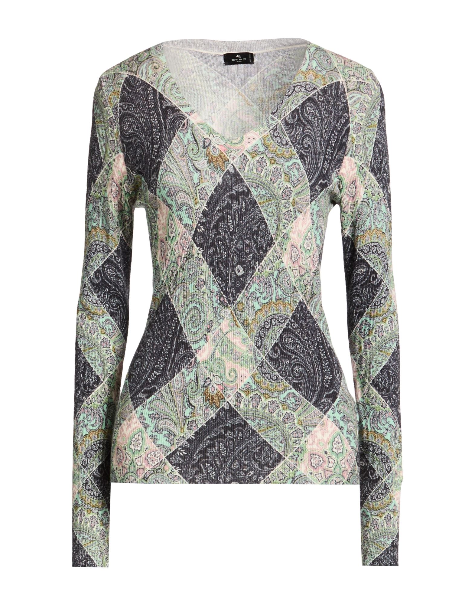 ETRO ETRO ΜΠΛΟΥΖΑΚΙΑ T-shirt