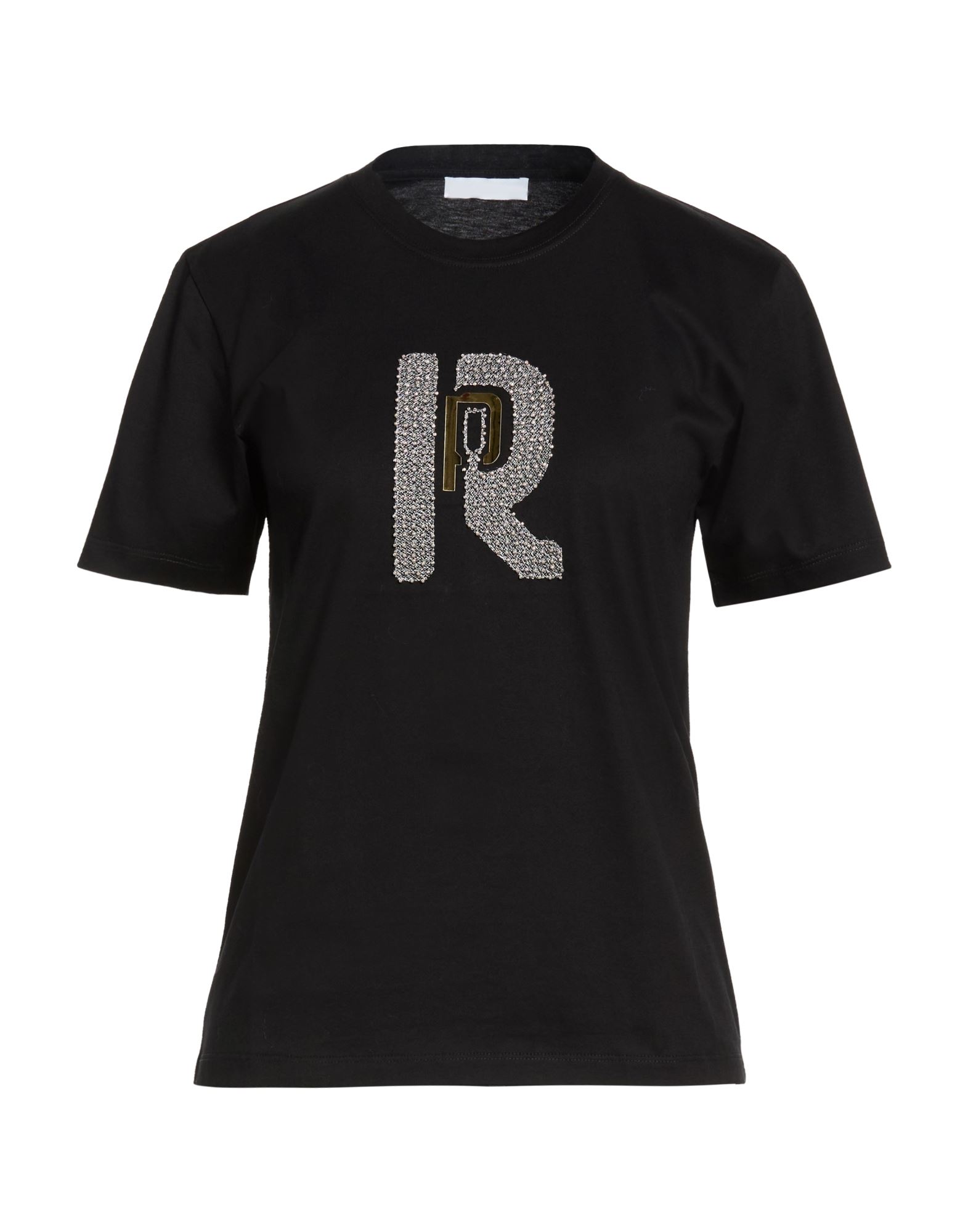  Rabanne - Tops - T-shirts - On Yoox.com 