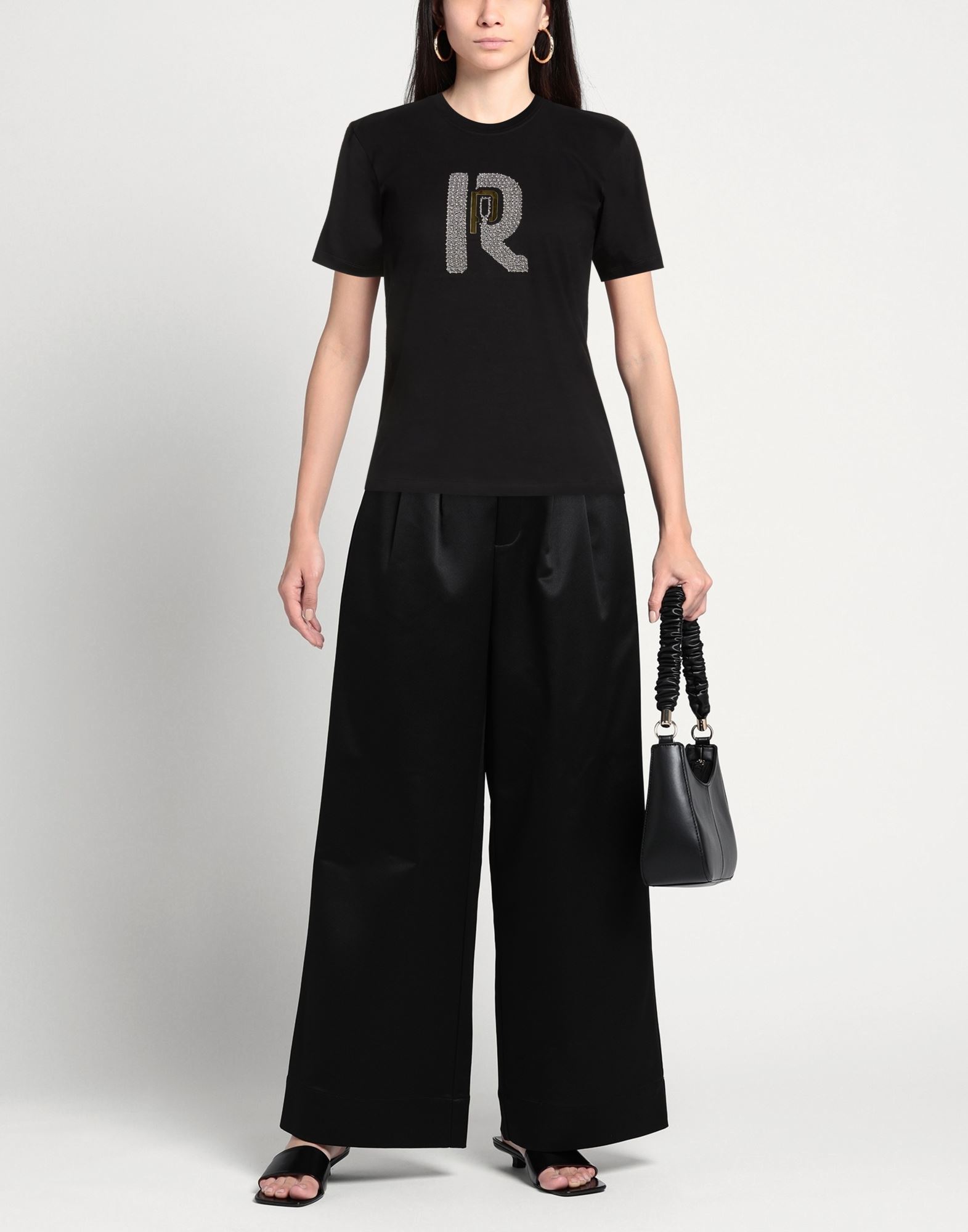  Rabanne - Tops - T-shirts - On Yoox.com 