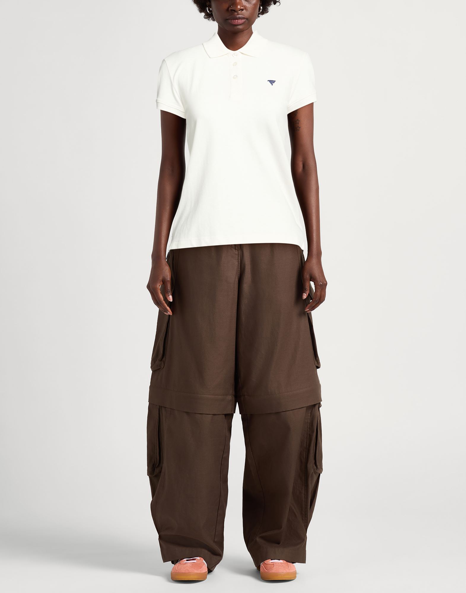  Fred Mello - Camisetas Y Tops - Polos - On Yoox.com 