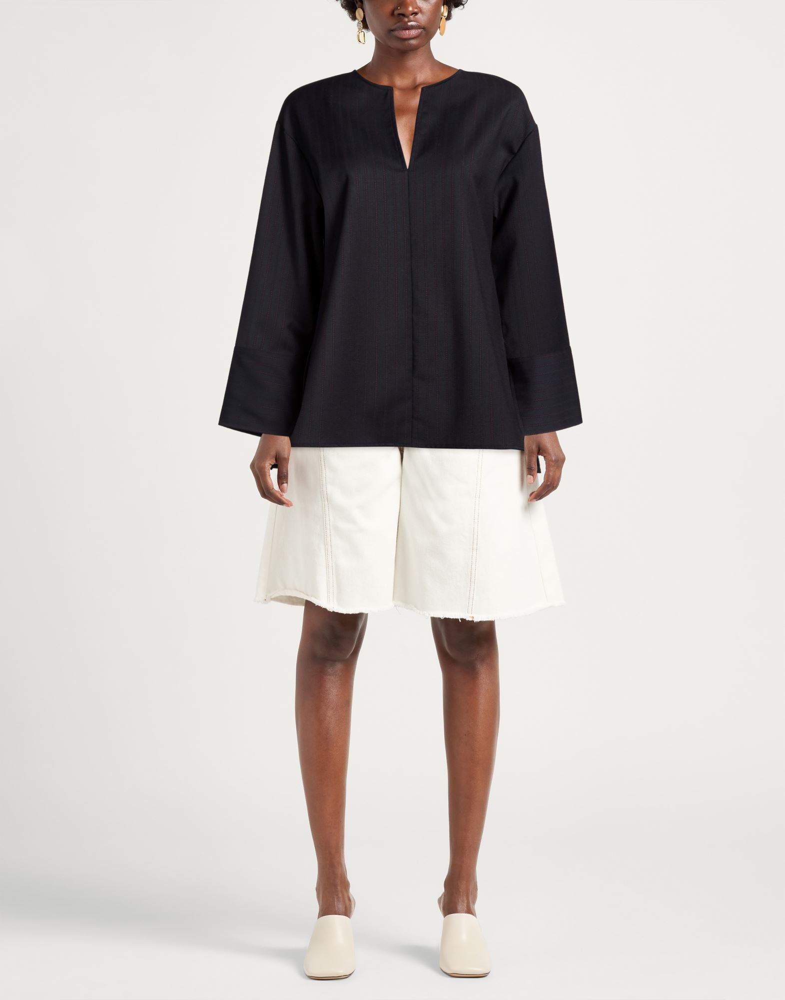  Ottod'ame - Tops - Tops - On Yoox.com 
