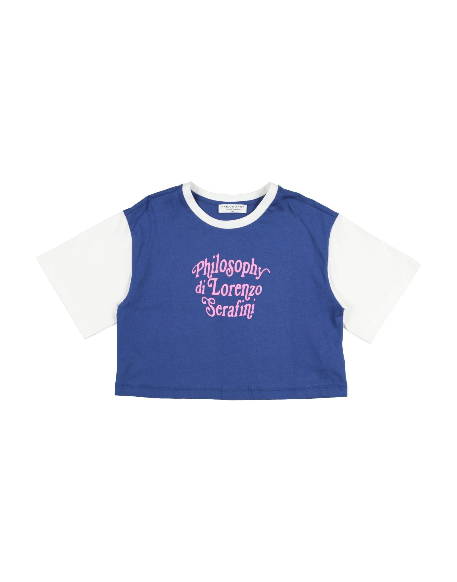  Philosophy Di Lorenzo Serafini - Tops - T-shirts - On Yoox.com 