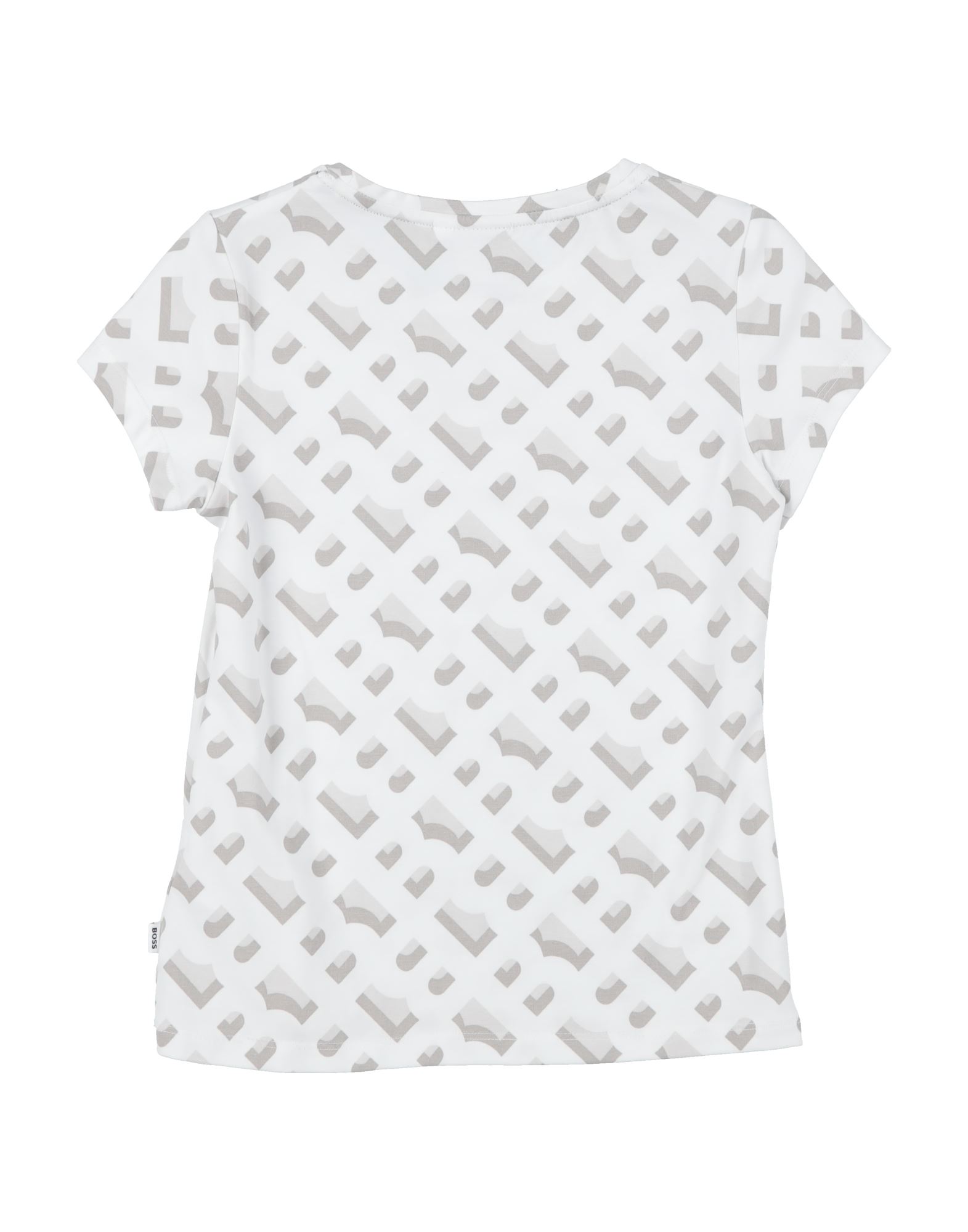  Boss - Tops - T-shirts - On Yoox.com 