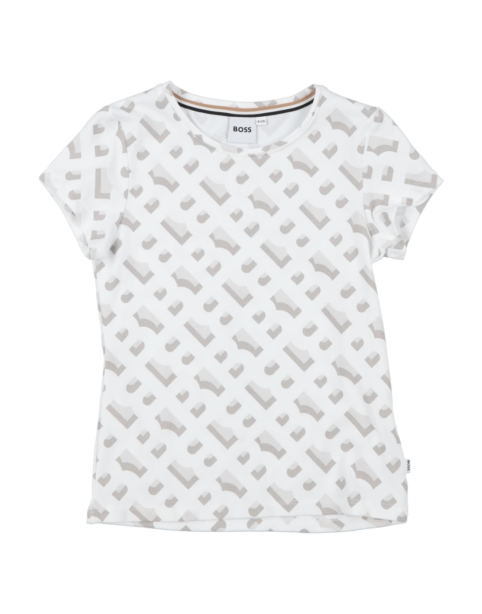  Boss - Tops - T-shirts - On Yoox.com 