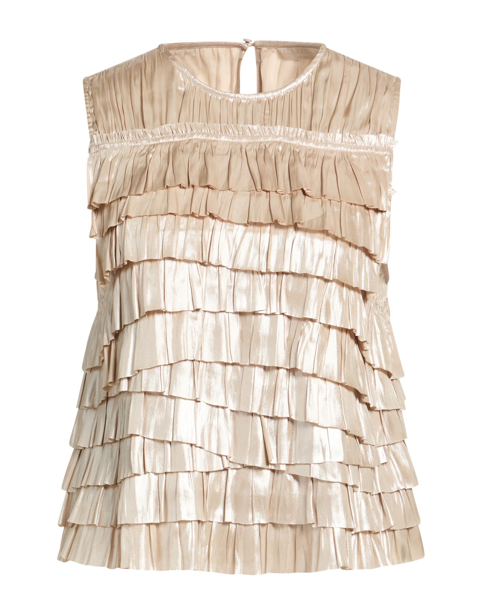 ULLA JOHNSON ULLA JOHNSON ΜΠΛΟΥΖΑΚΙΑ Τοπ