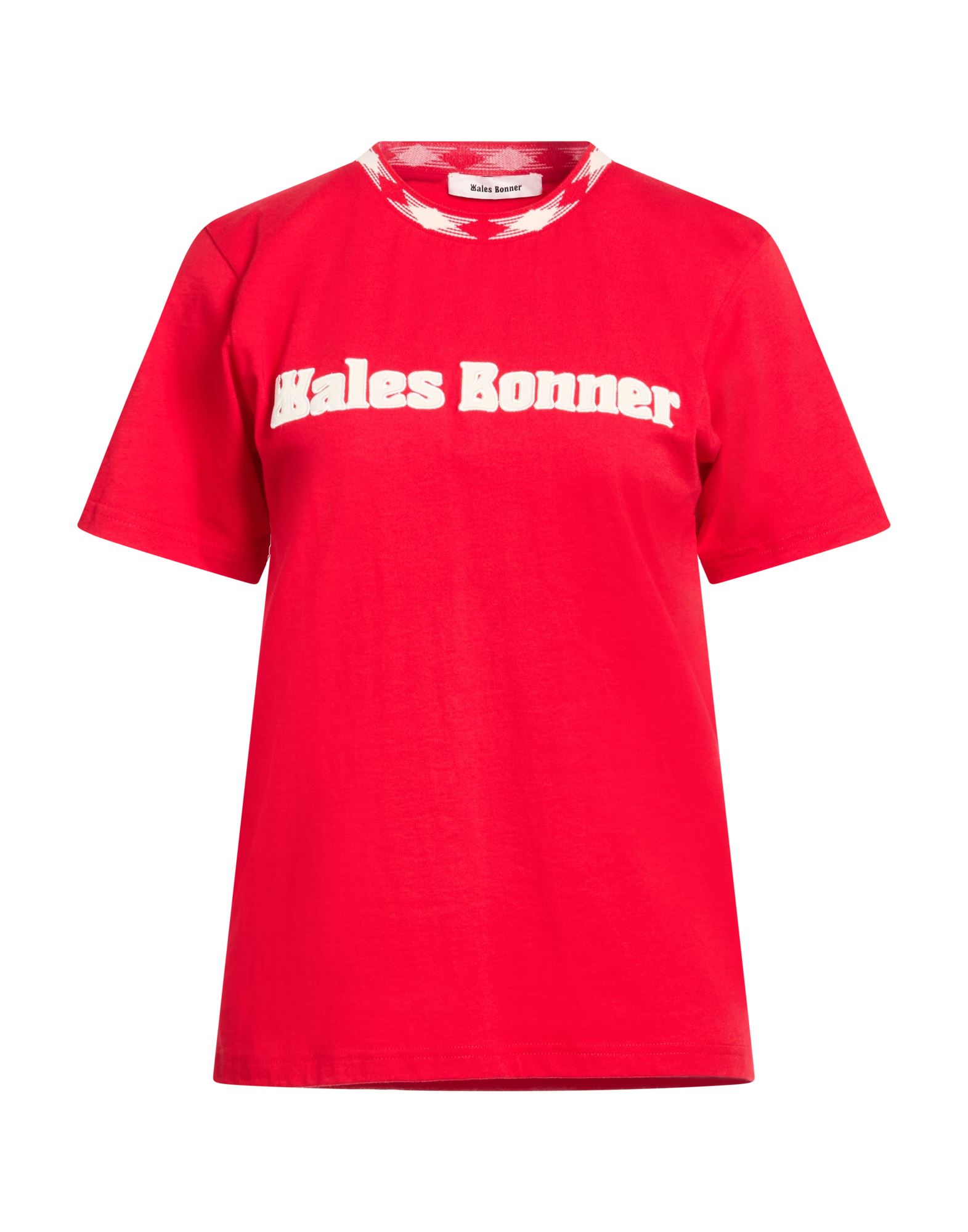  Wales Bonner - Tops - T-shirts - On Yoox.com 