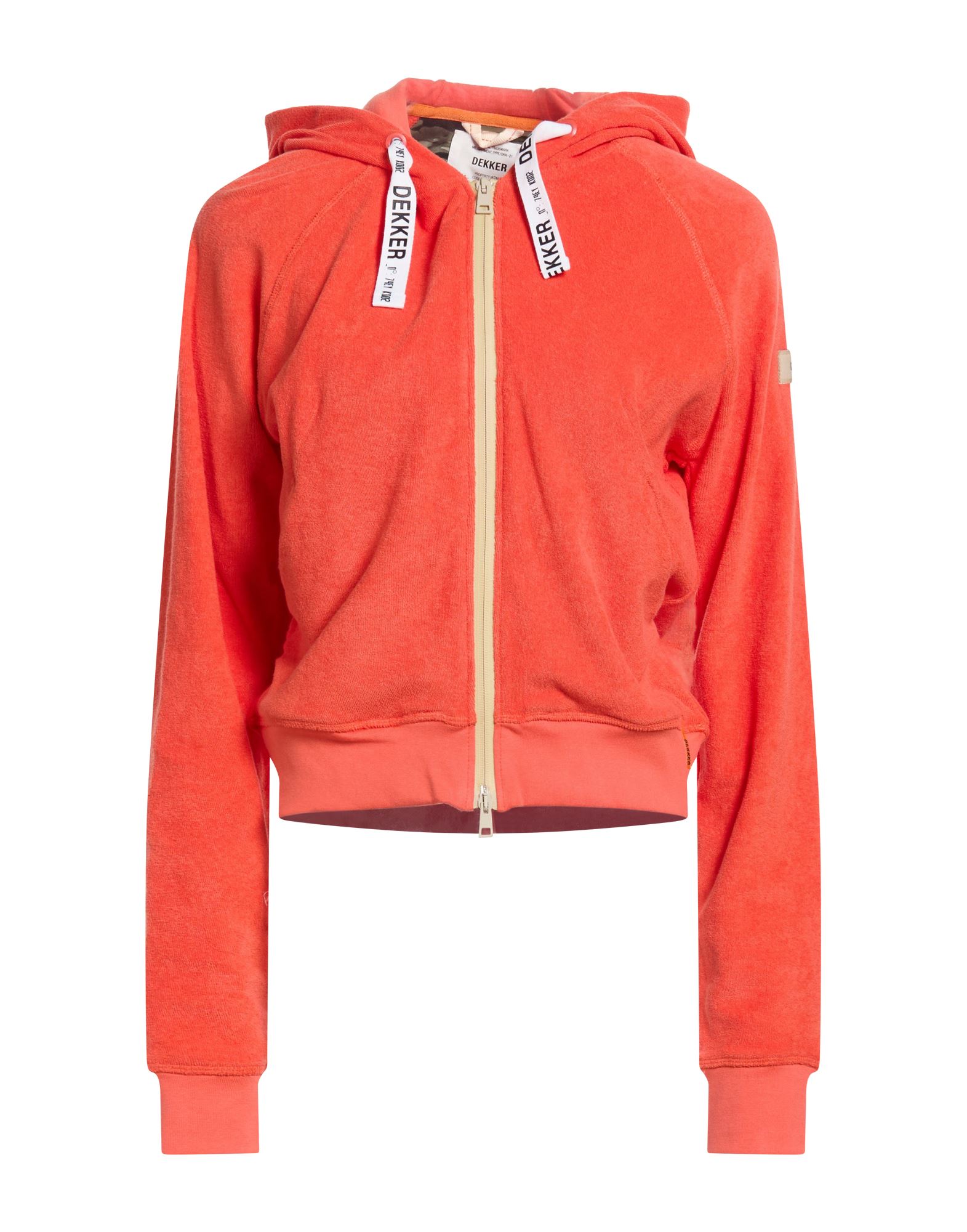  Dekker - Tops - Sweatshirts - On Yoox.com 