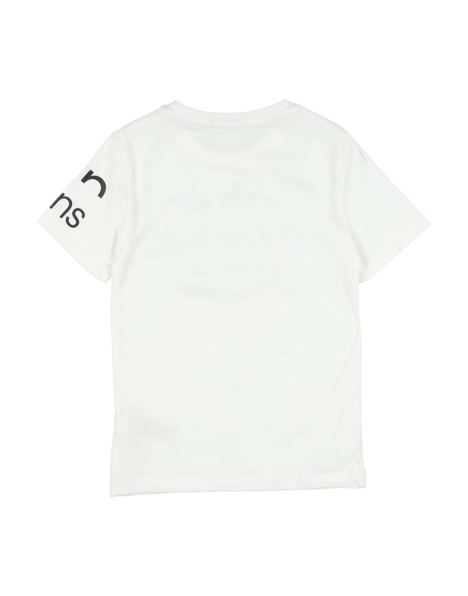  Calvin Klein Jeans - Tops - T-shirts - On Yoox.com 