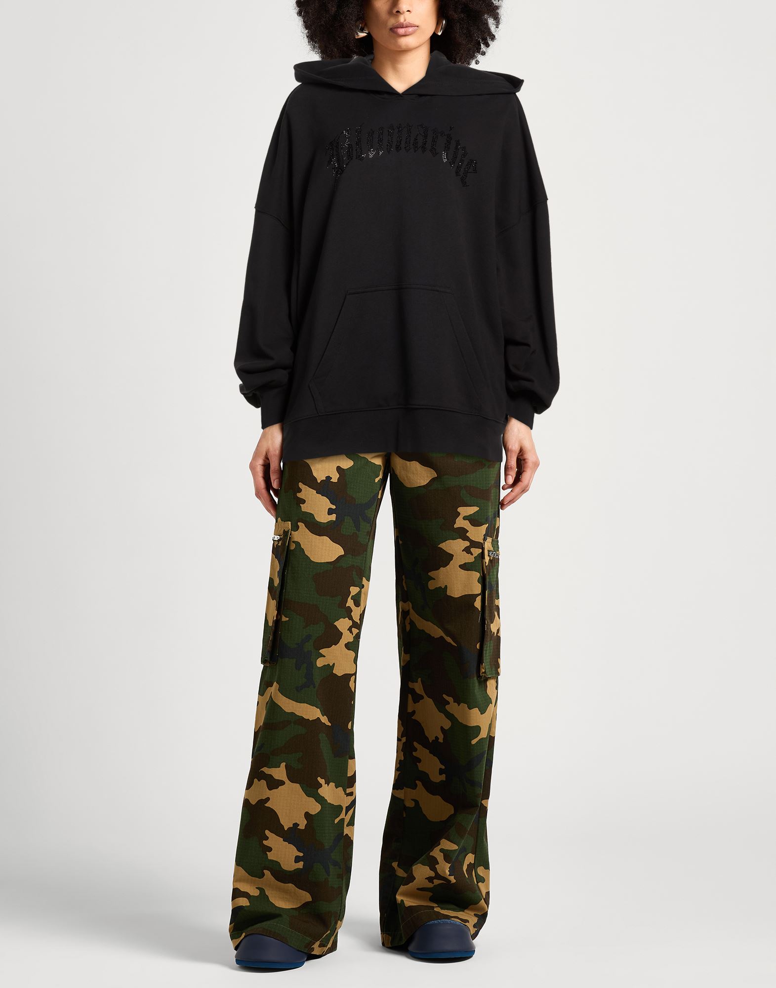  Blumarine - Camisetas Y Tops - Sudaderas - On Yoox.com 