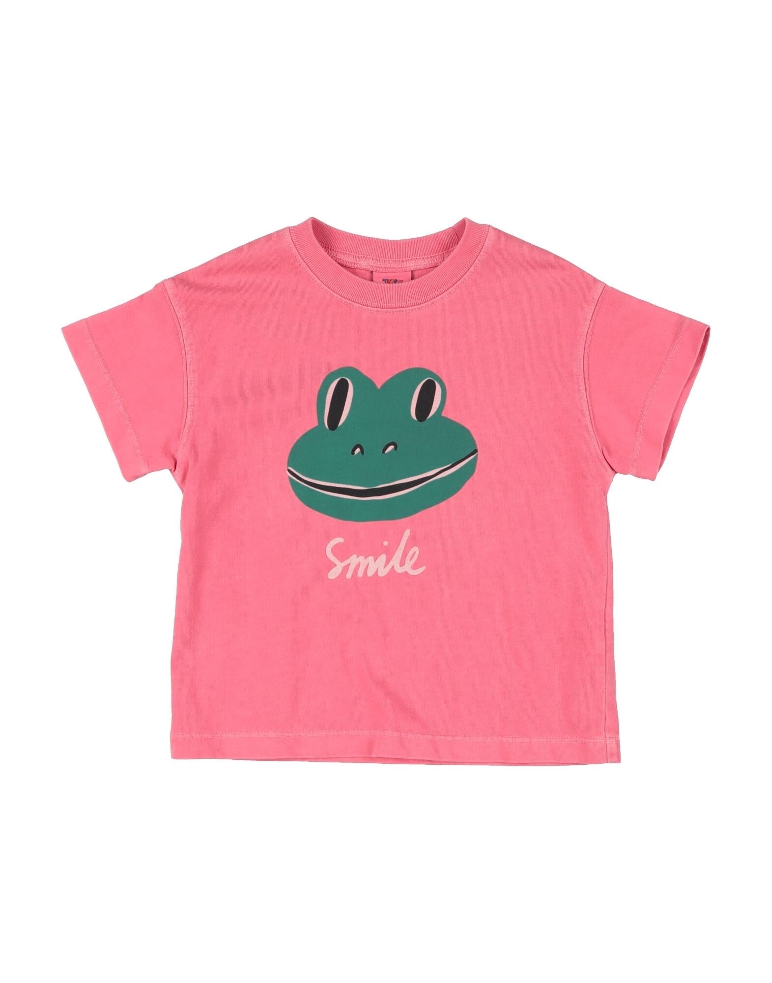  Jelly Mallow - Tops - T-shirts - On Yoox.com 