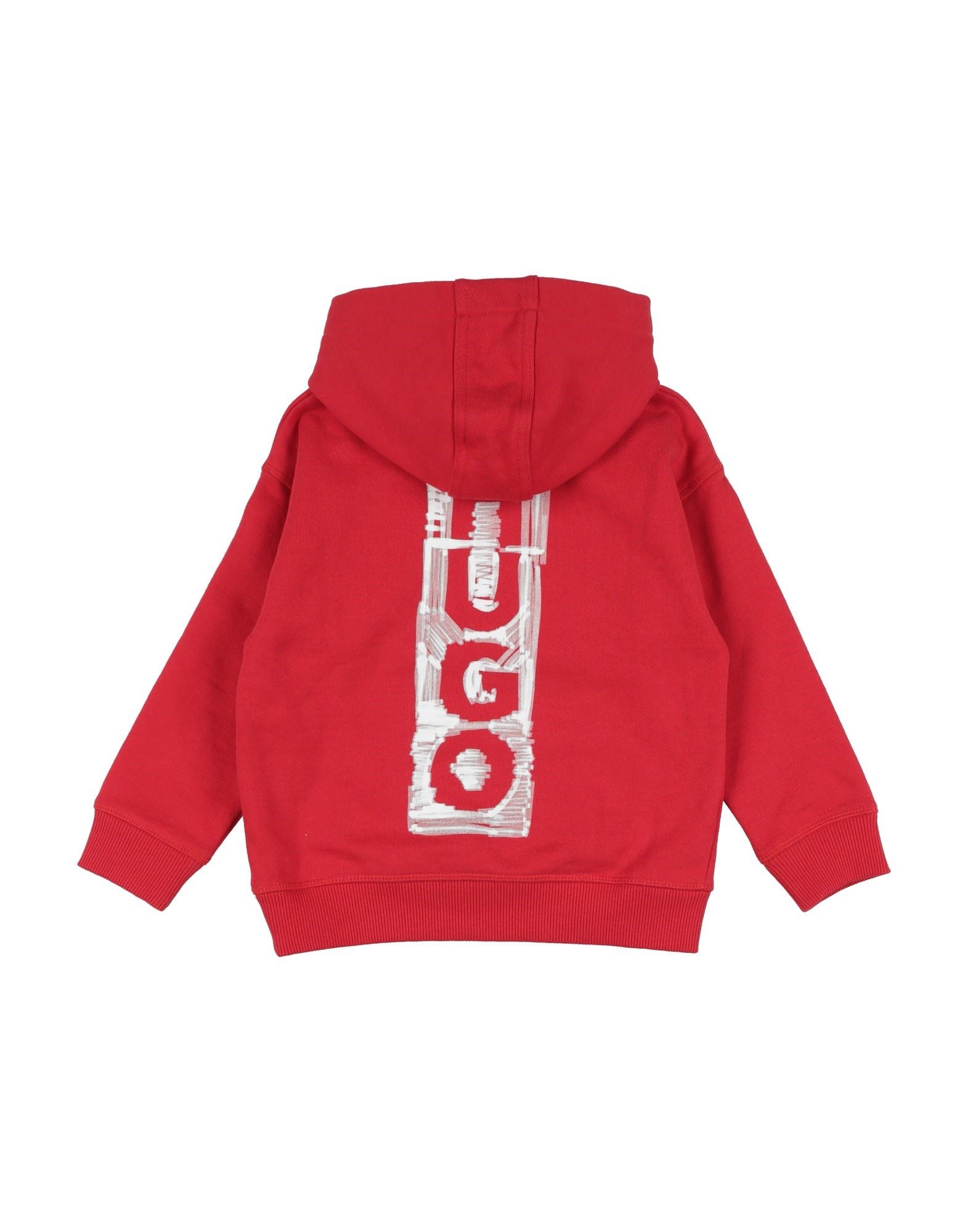  Hugo - Tops - Sweatshirts - On Yoox.com 