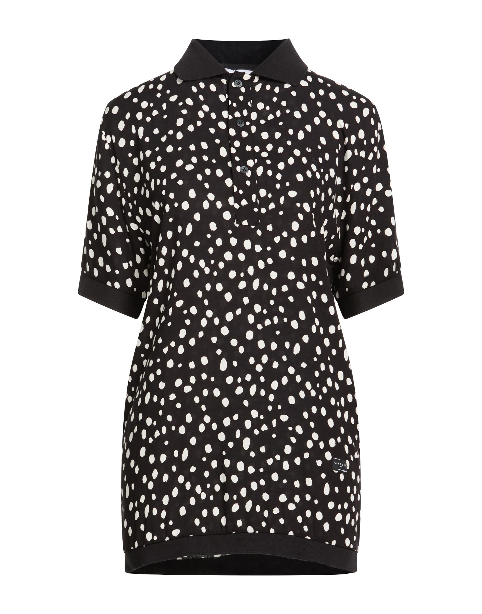 Gaëlle Paris - Tops - Poloshirts - On Yoox.com 