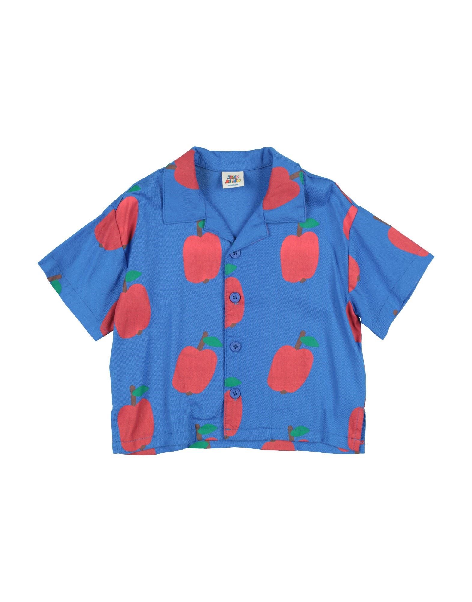  Jelly Mallow - Tops - Hemden - On Yoox.com 