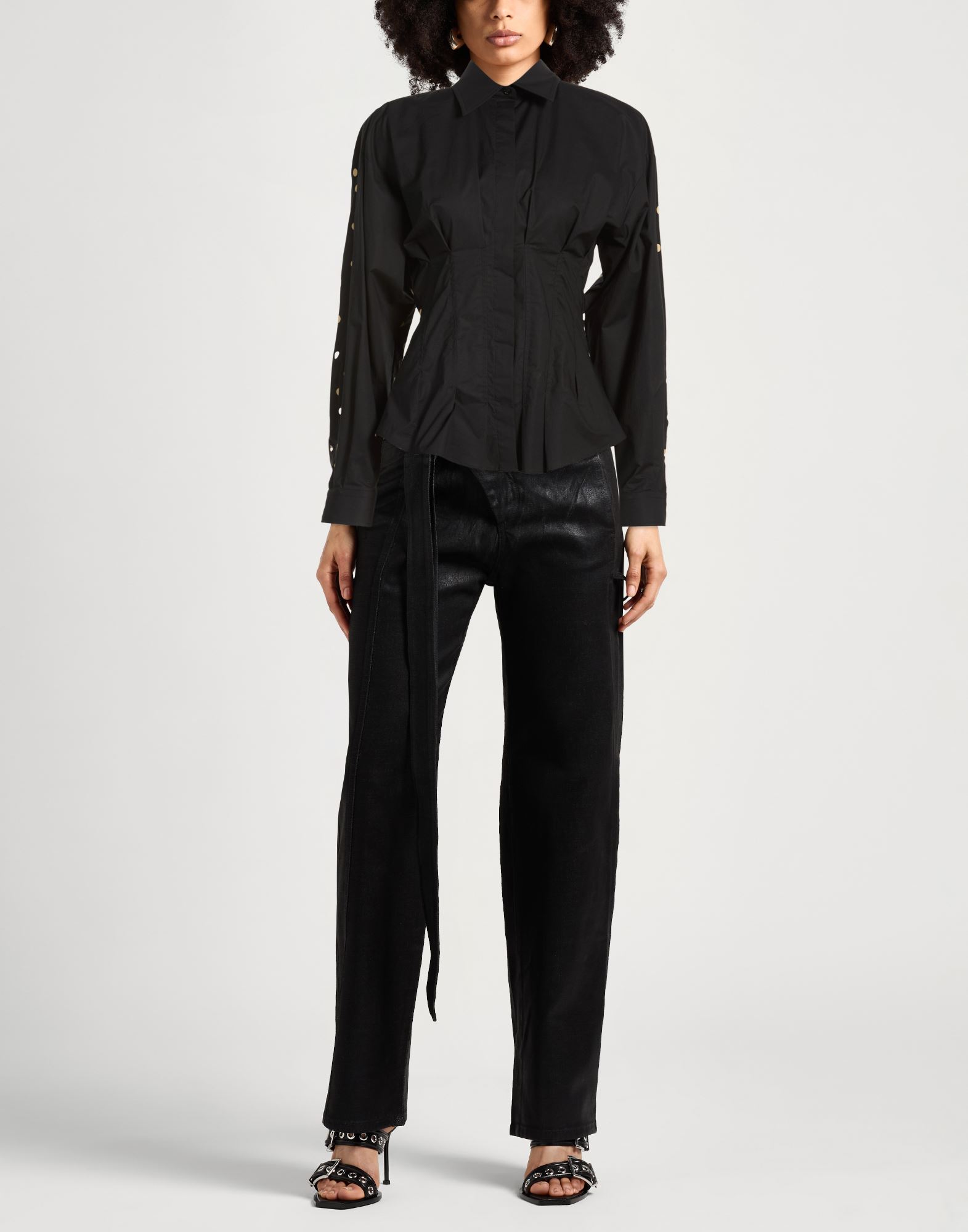  Moschino - Tops - Hemden - On Yoox.com 