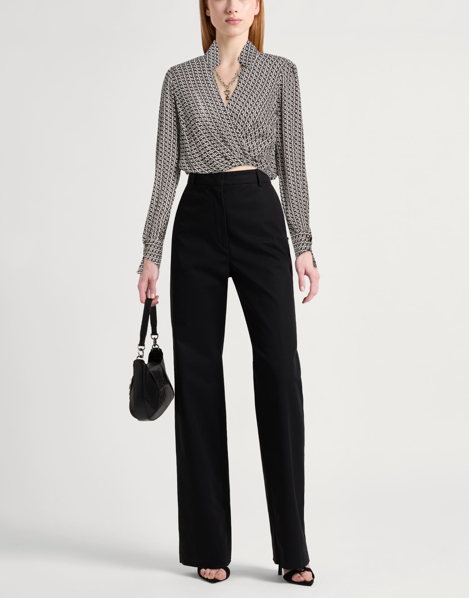  Elisabetta Franchi - Tops - Tops - On Yoox.com 