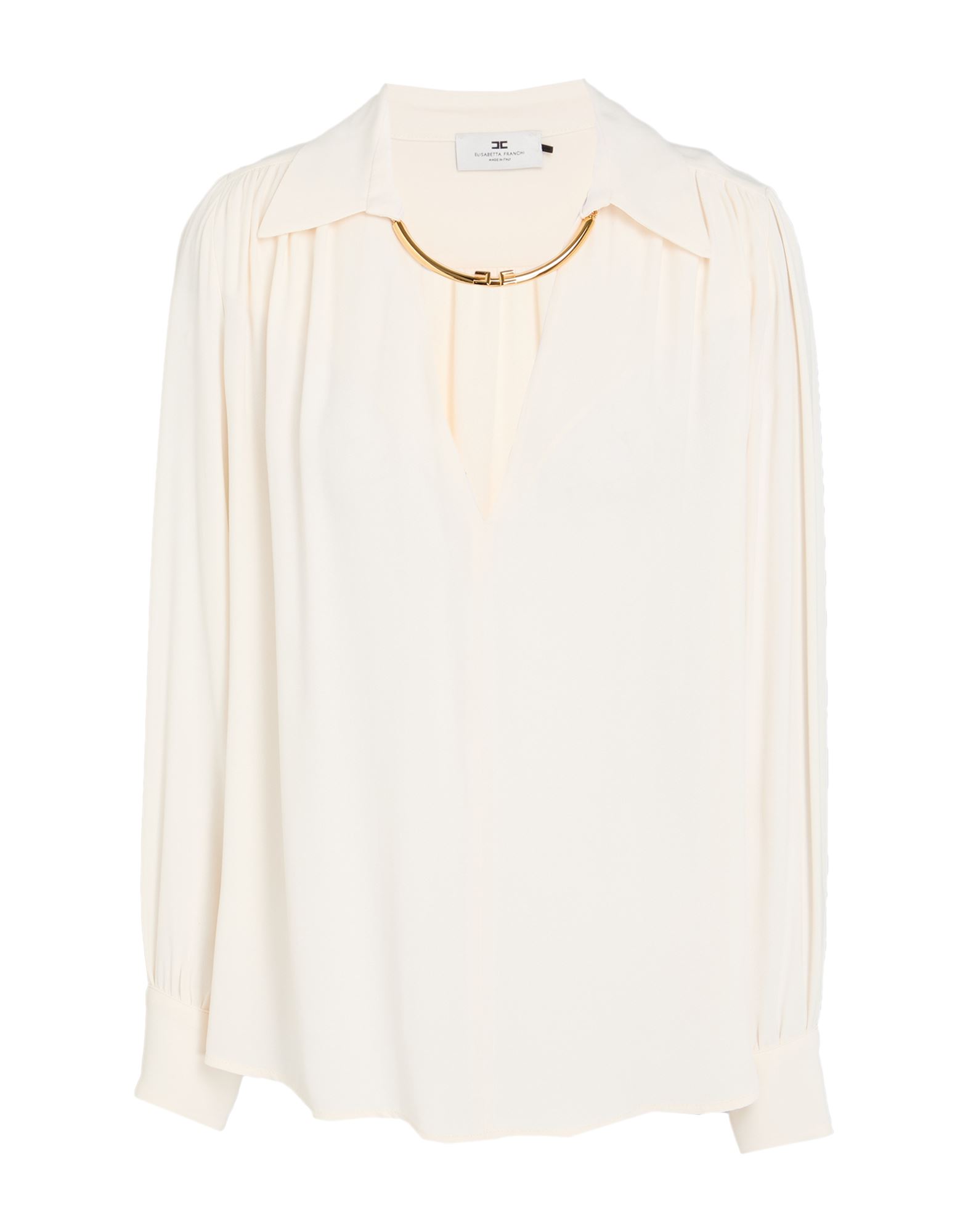 ELISABETTA FRANCHI ELISABETTA FRANCHI ΜΠΛΟΥΖΑΚΙΑ Τοπ
