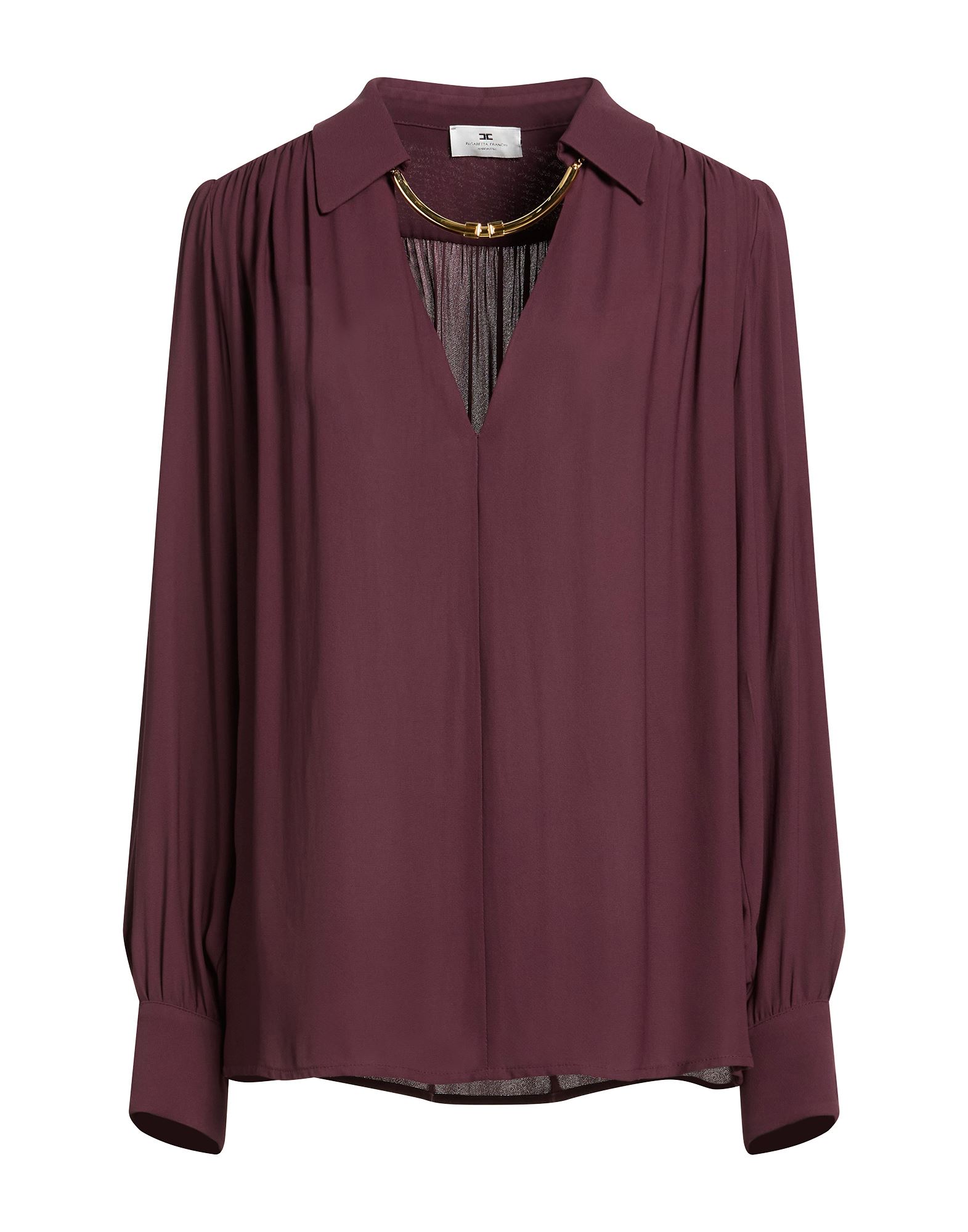  Elisabetta Franchi - Tops - Tops - On Yoox.com 