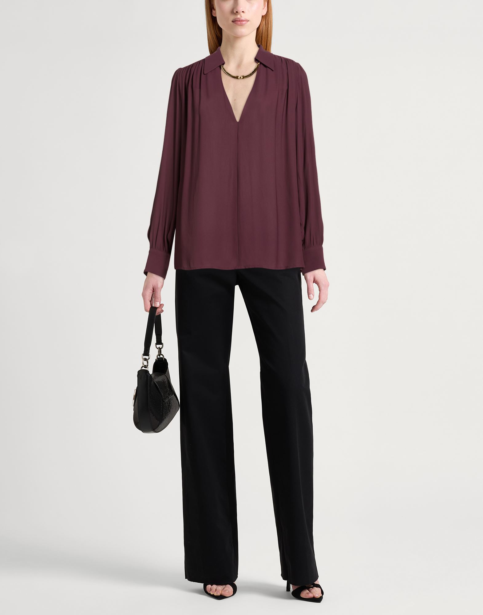  Elisabetta Franchi - Tops - Tops - On Yoox.com 