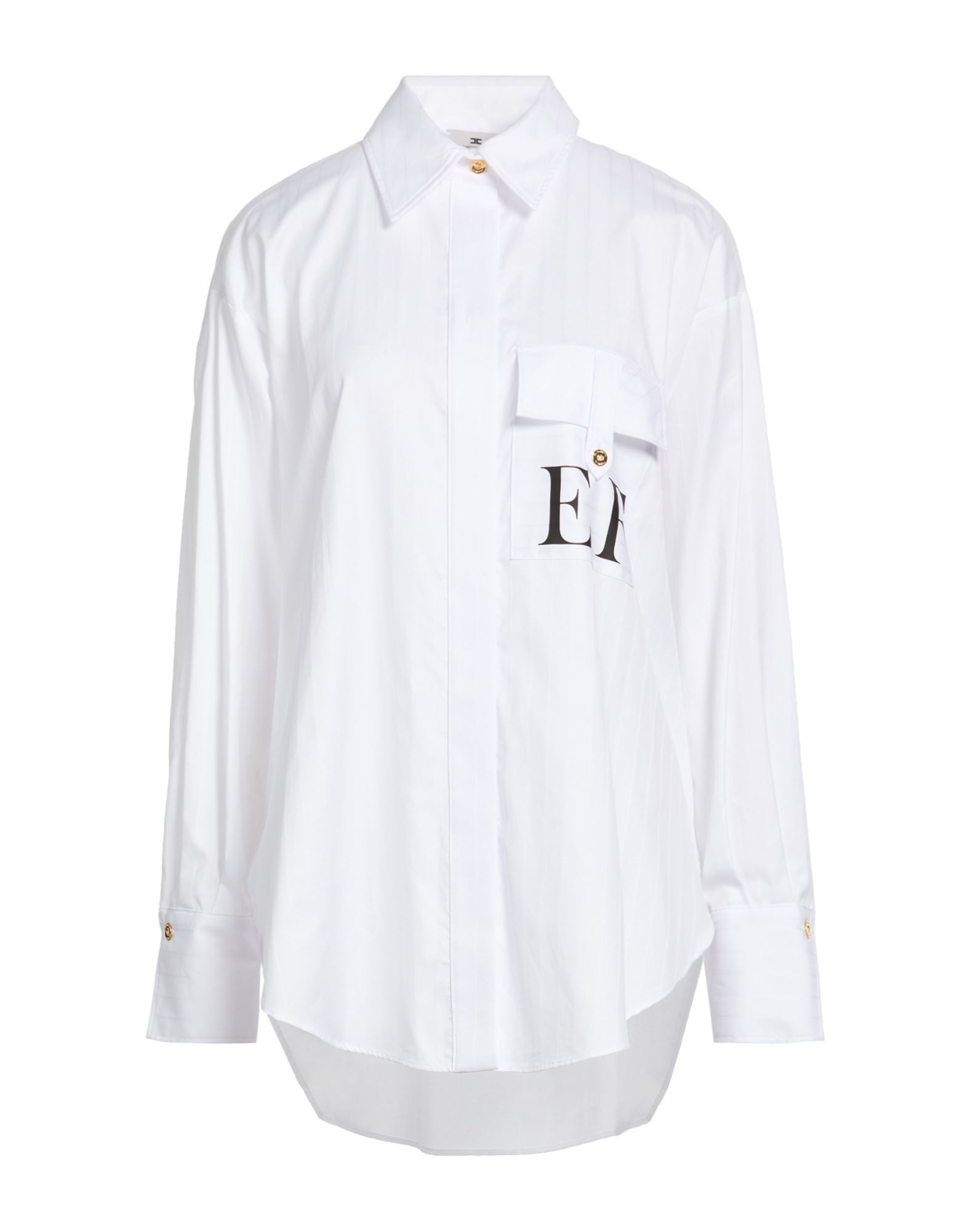  Elisabetta Franchi - Tops - Hemden - On Yoox.com 