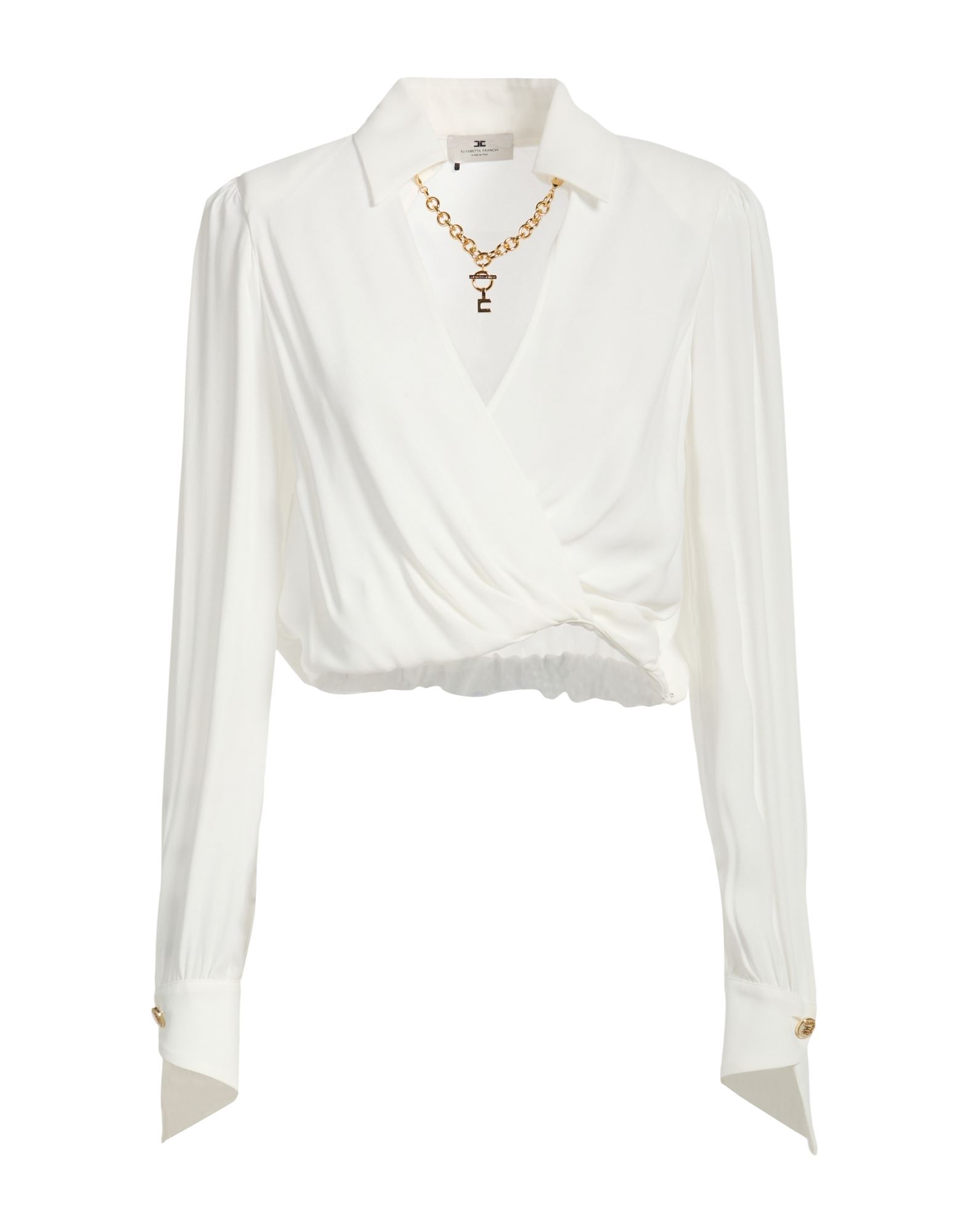 ELISABETTA FRANCHI ELISABETTA FRANCHI ΜΠΛΟΥΖΑΚΙΑ Τοπ