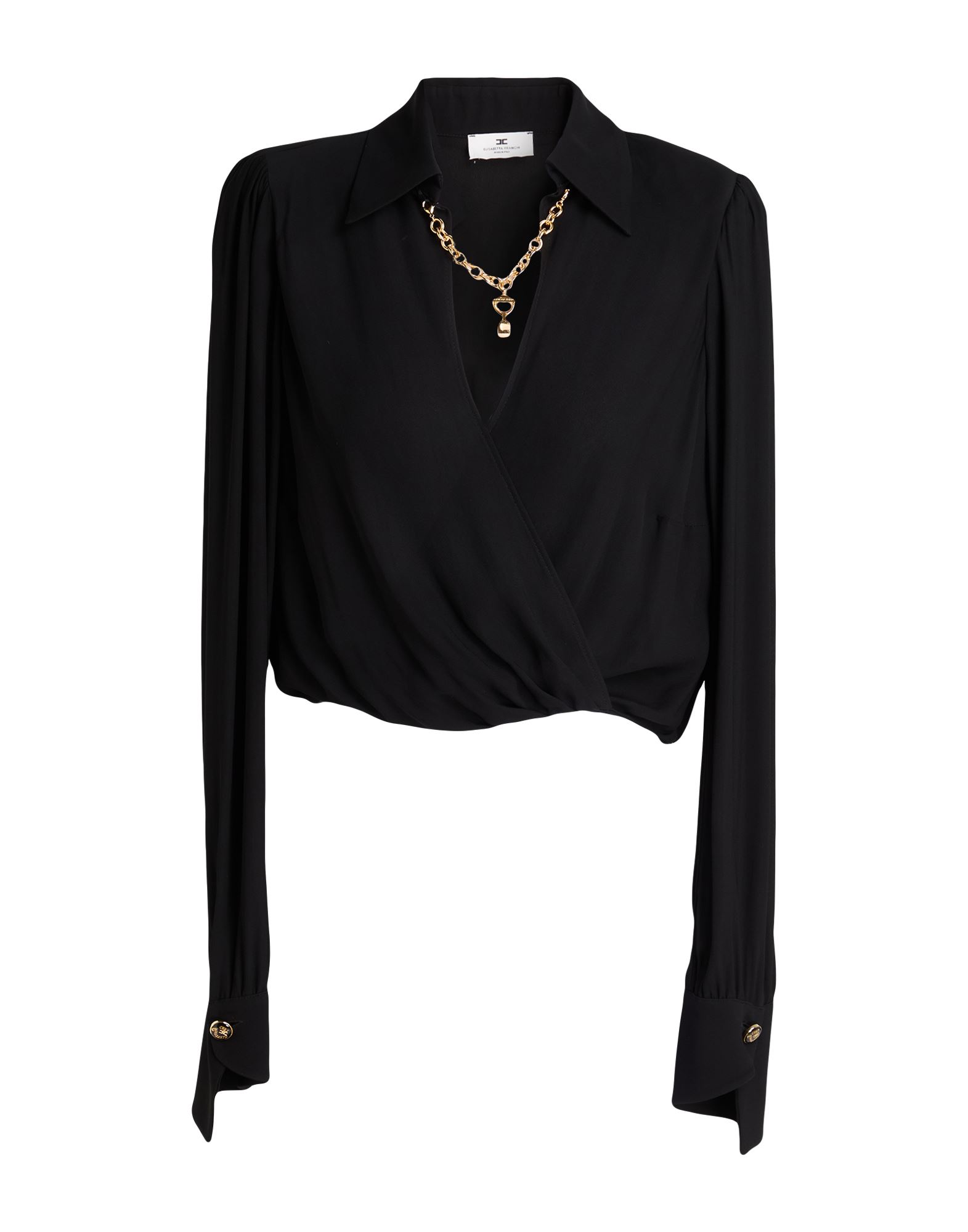 ELISABETTA FRANCHI ELISABETTA FRANCHI ΜΠΛΟΥΖΑΚΙΑ Τοπ