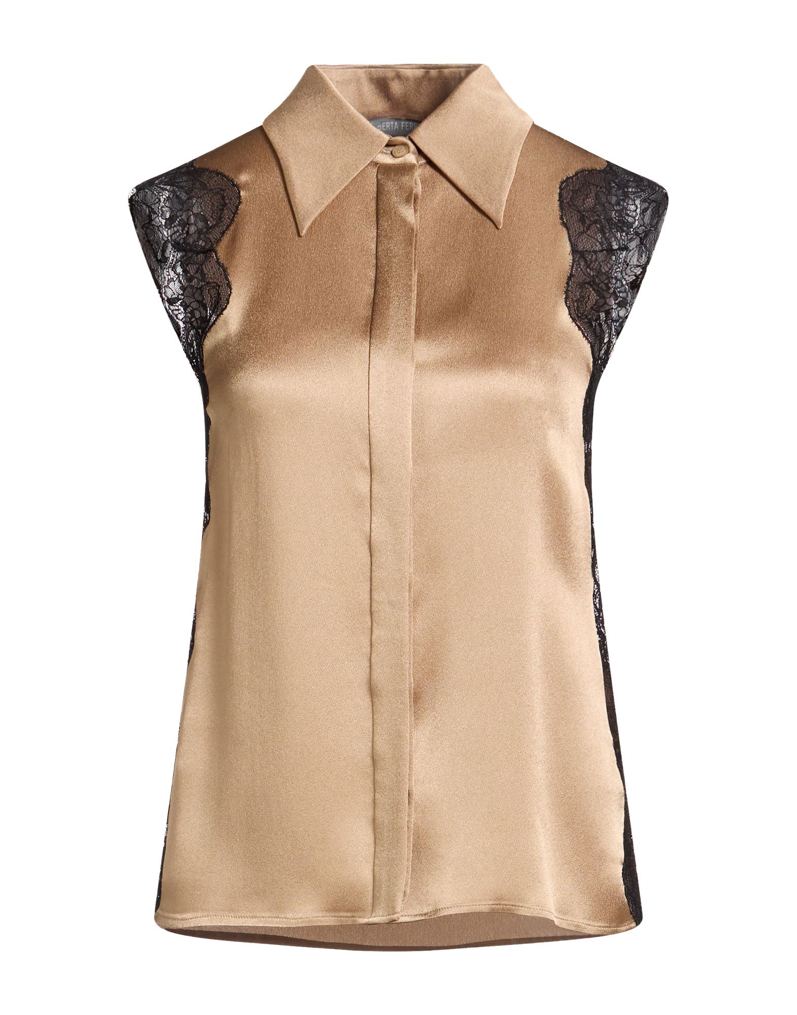 ALBERTA FERRETTI ALBERTA FERRETTI ΜΠΛΟΥΖΑΚΙΑ Πουκάμισο