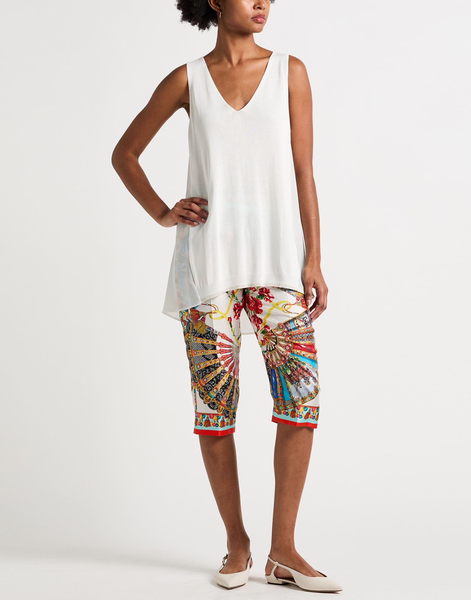  Fred Mello - Tops - Tank Tops - On Yoox.com 