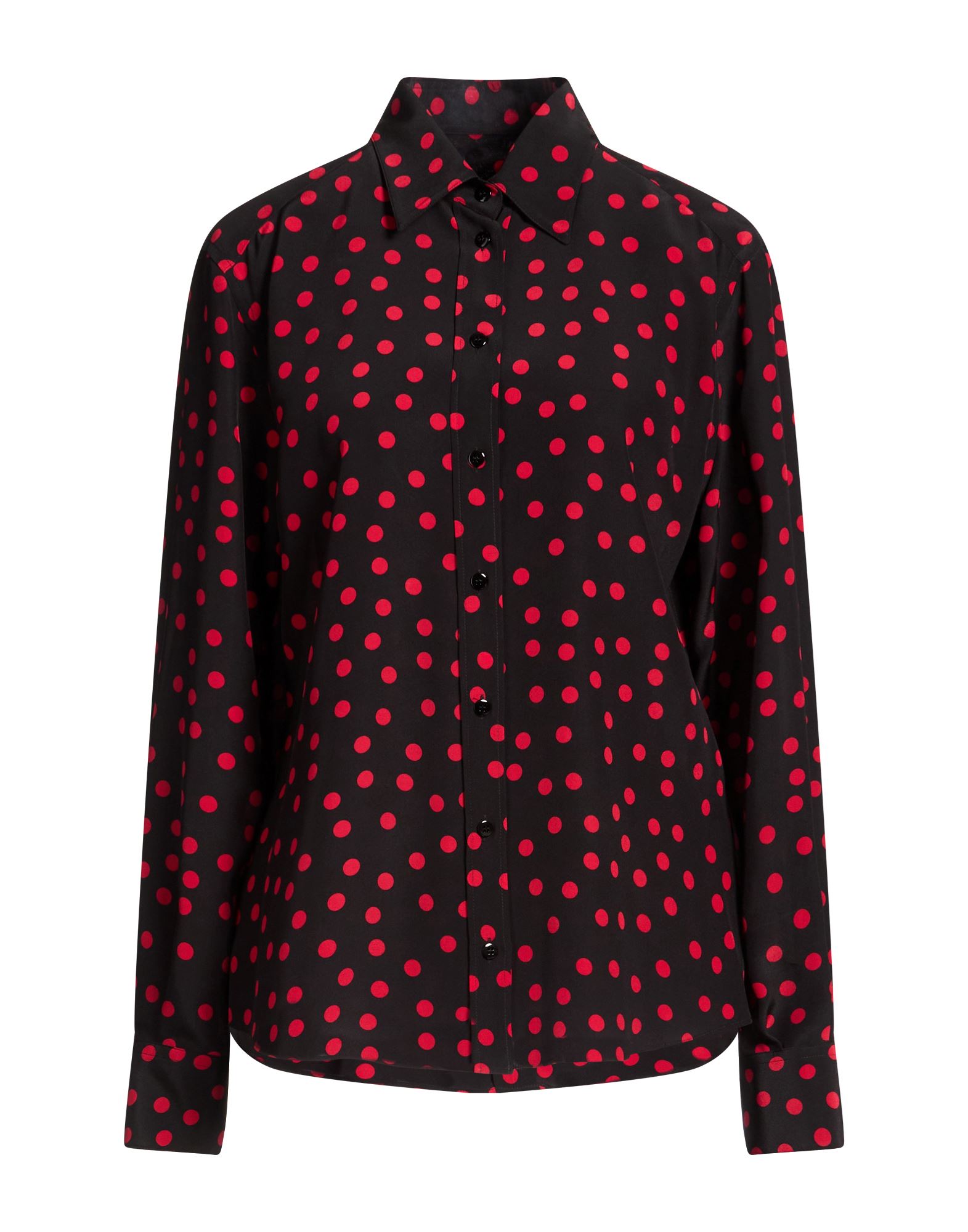 DOLCE&GABBANA DOLCE&GABBANA ΜΠΛΟΥΖΑΚΙΑ Πουκάμισο