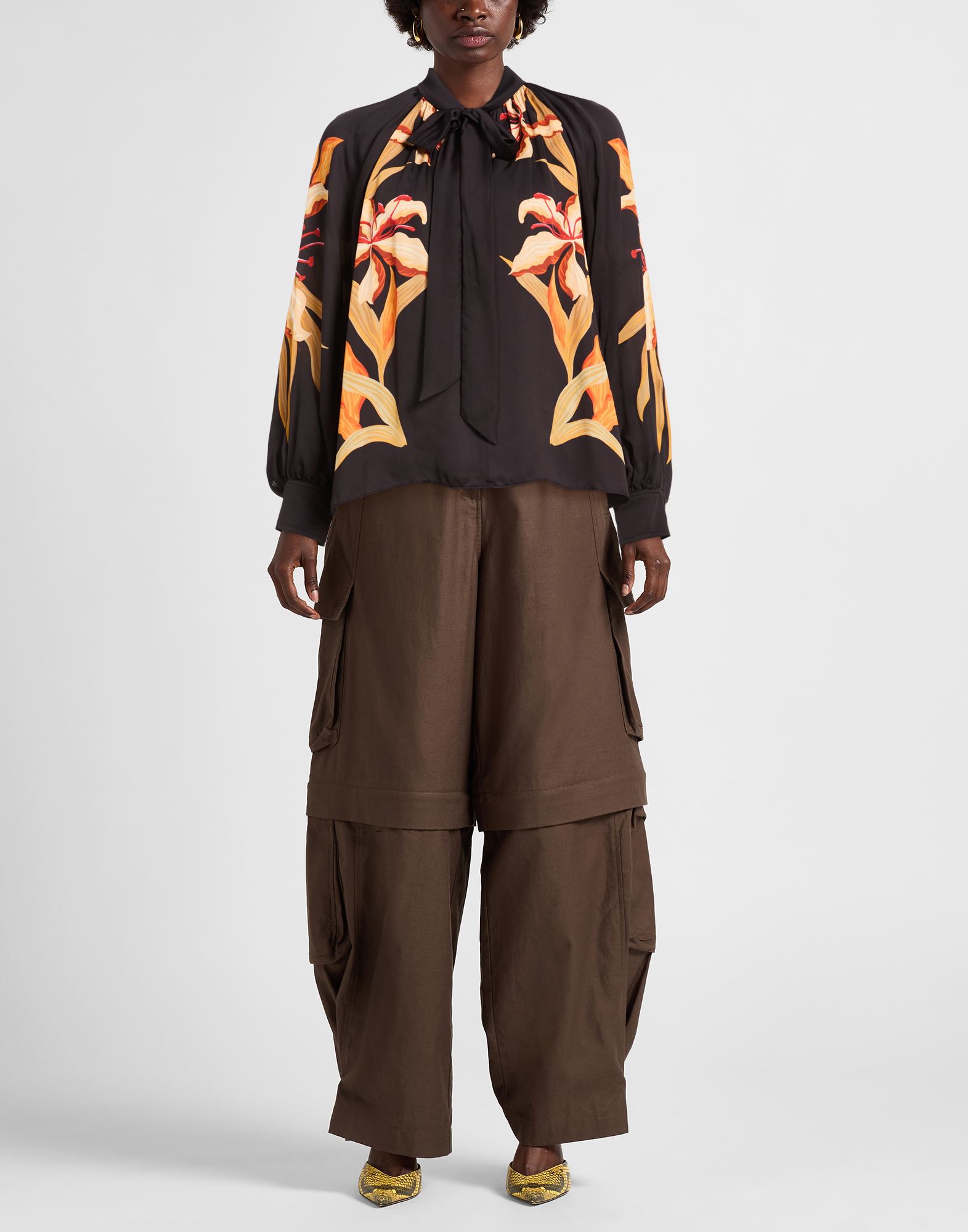  Vanessa Bruno - Tops - Tops - On Yoox.com 