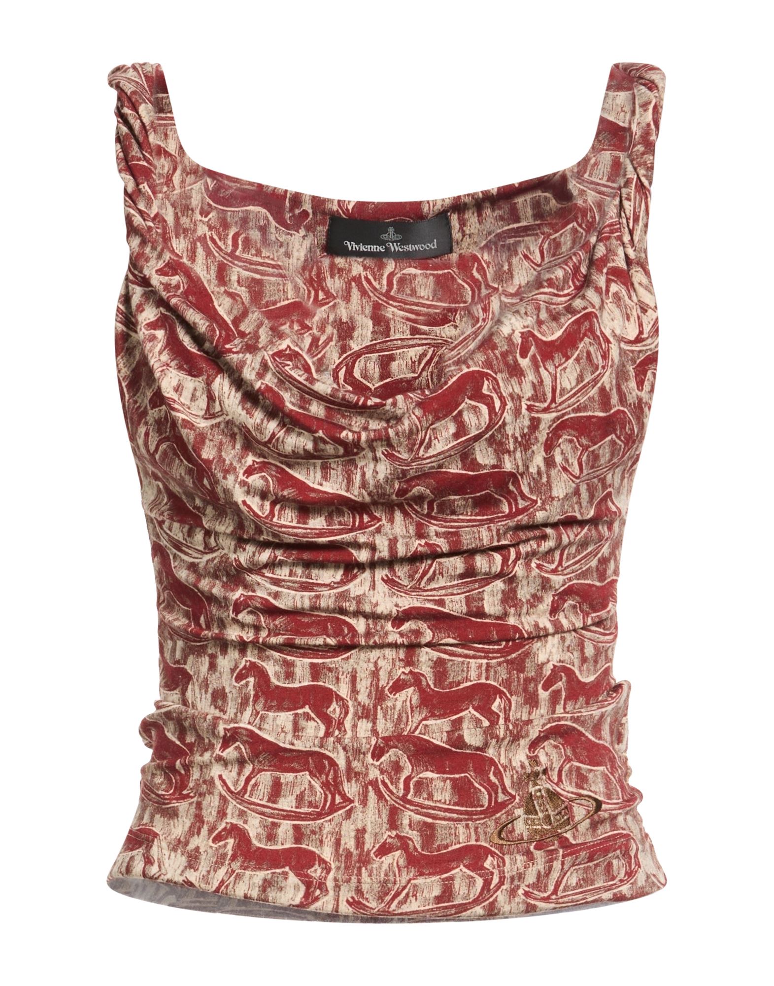 VIVIENNE WESTWOOD VIVIENNE WESTWOOD ΜΠΛΟΥΖΑΚΙΑ Τοπ
