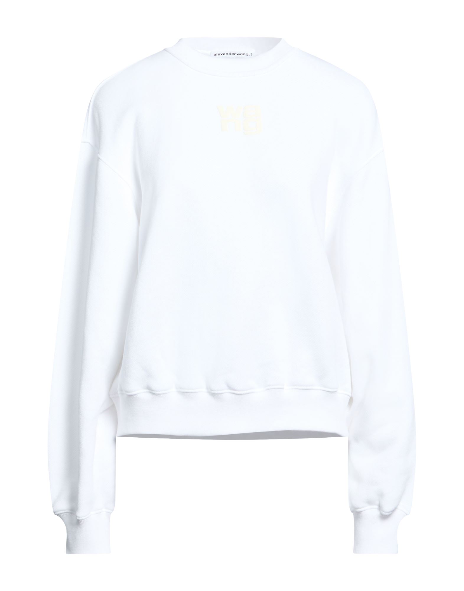 ALEXANDERWANG.T ALEXANDERWANG.T ΜΠΛΟΥΖΑΚΙΑ Φούτερ