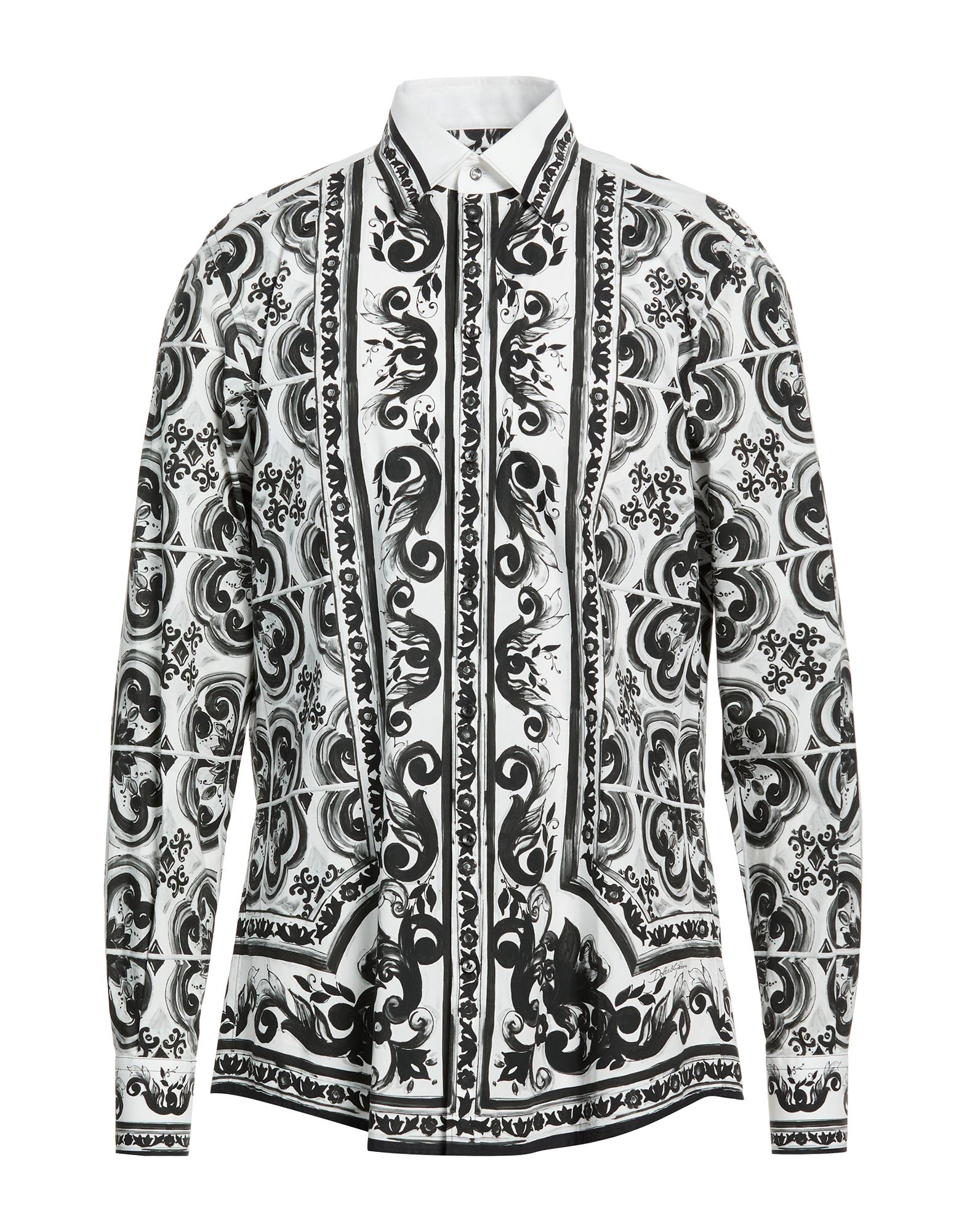 DOLCE&GABBANA ΜΠΛΟΥΖΑΚΙΑ Πουκάμισο