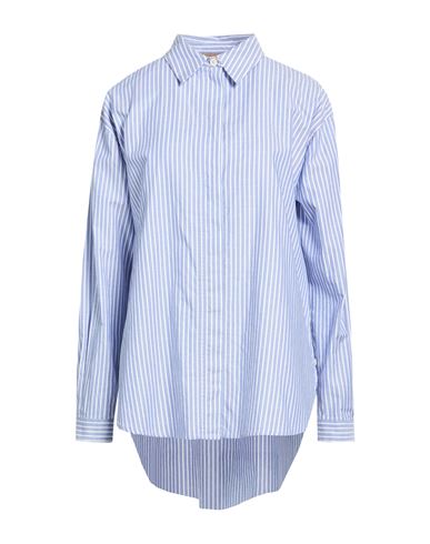 Camisa Mujer Azul profundo S,XS Mujer