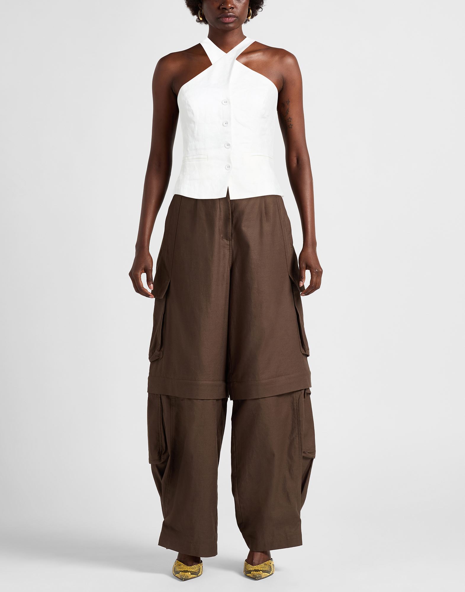  Reformation - Tops - Tops - On Yoox.com 
