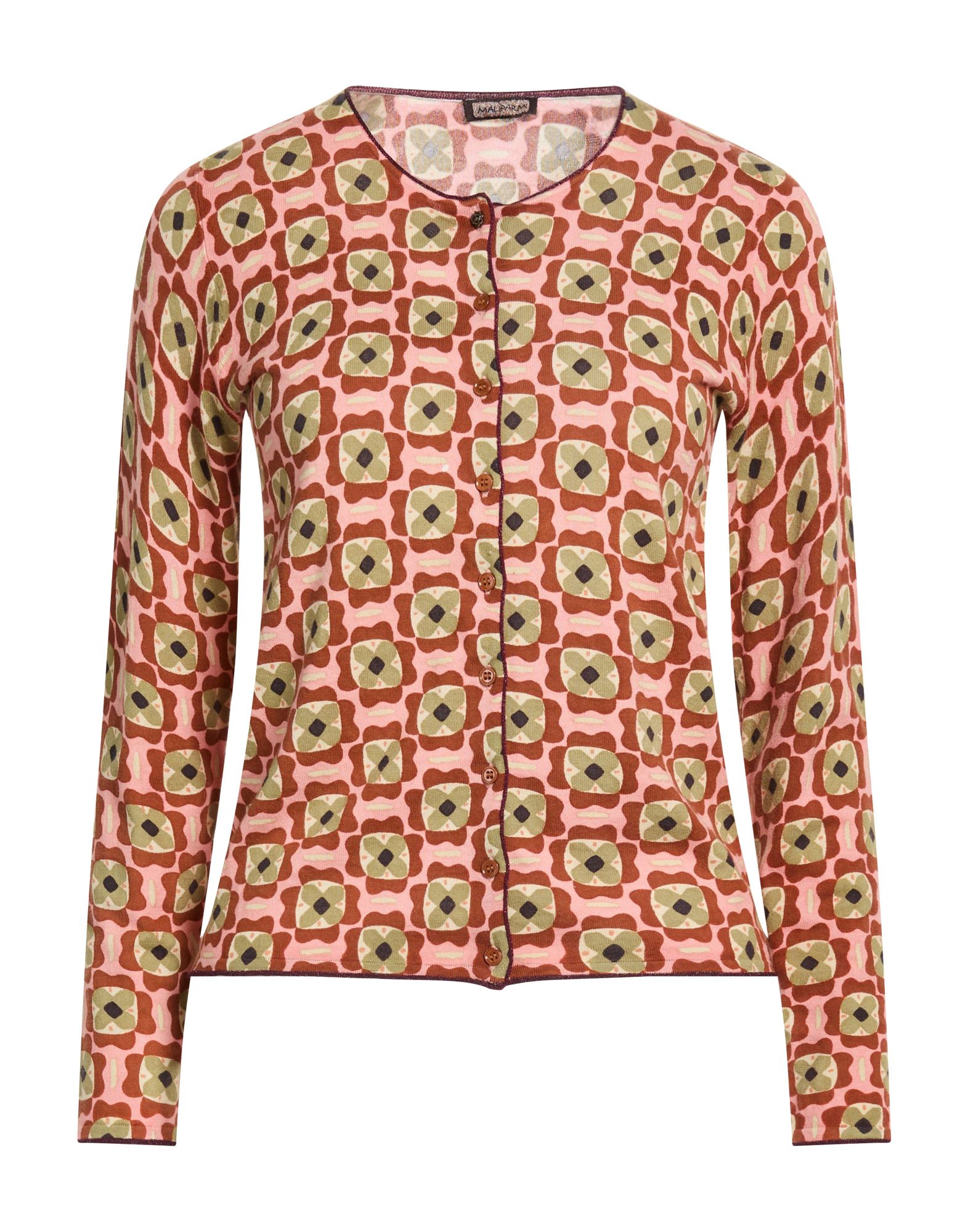  Malìparmi - Strickwaren - Strickjacken - On Yoox.com 