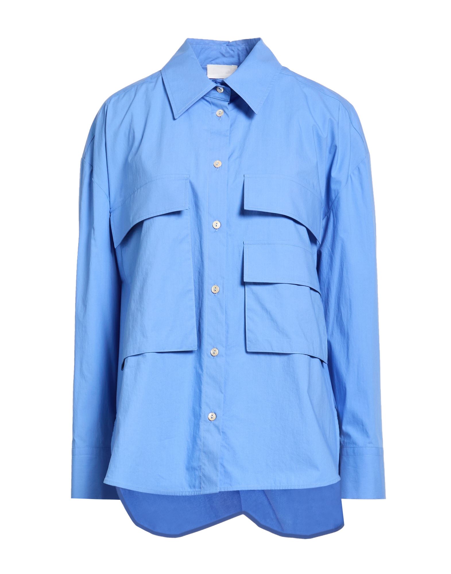  P.a.r.o.s.h. - Tops - Hemden - On Yoox.com 