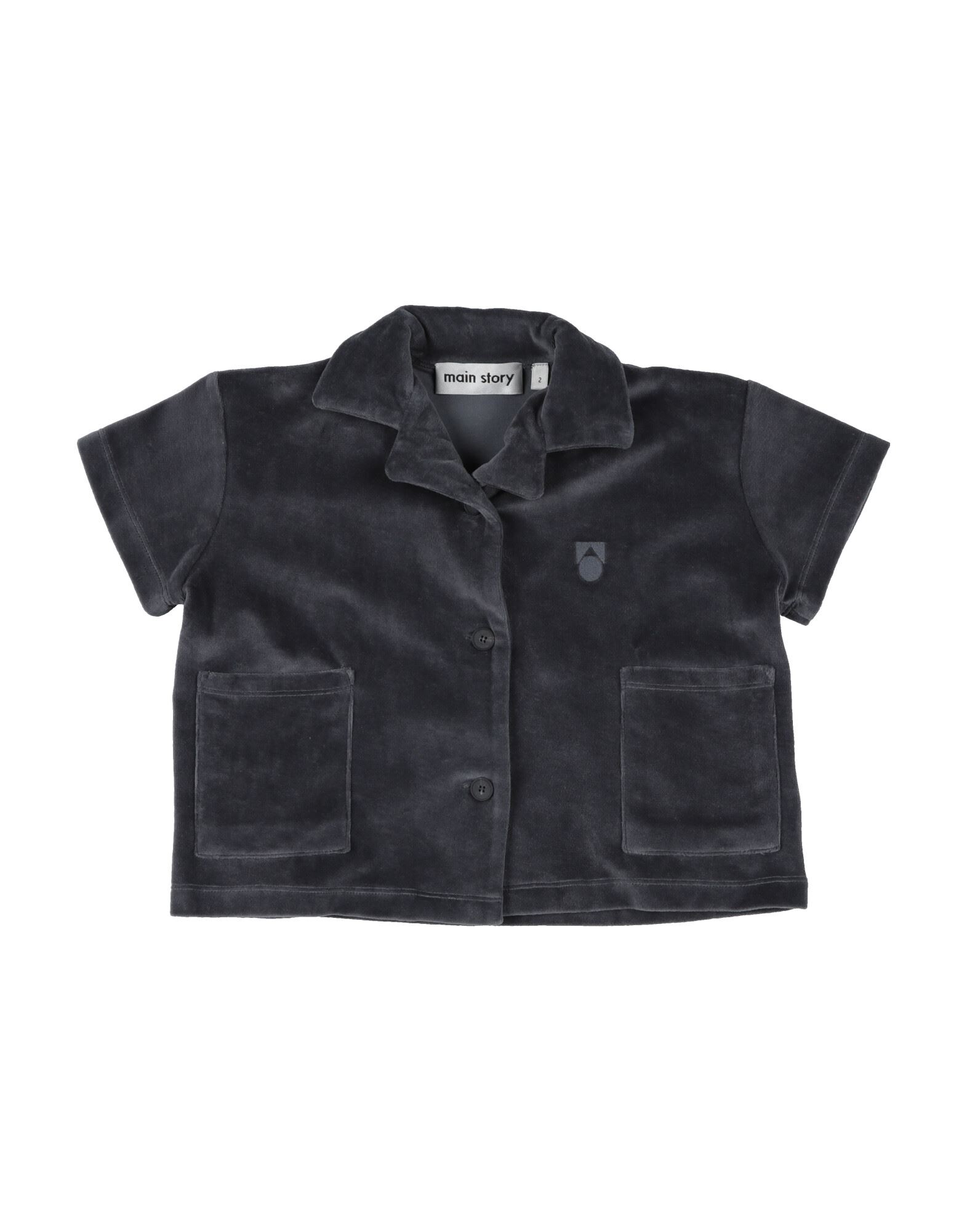  Main Story - Tops - Hemden - On Yoox.com 