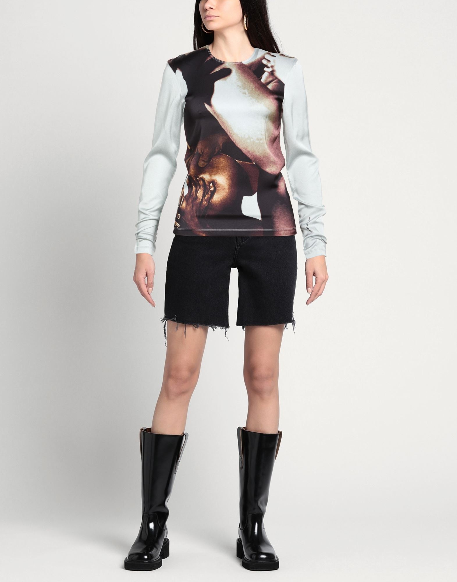  Y/project - Tops - Tops - On Yoox.com 