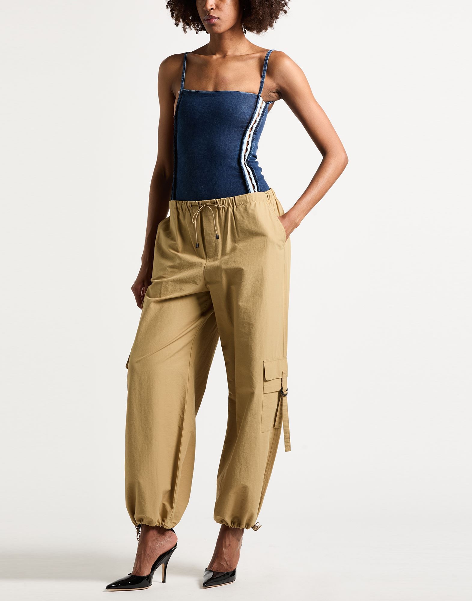  Y/project - Tops - Bodysuits - On Yoox.com 