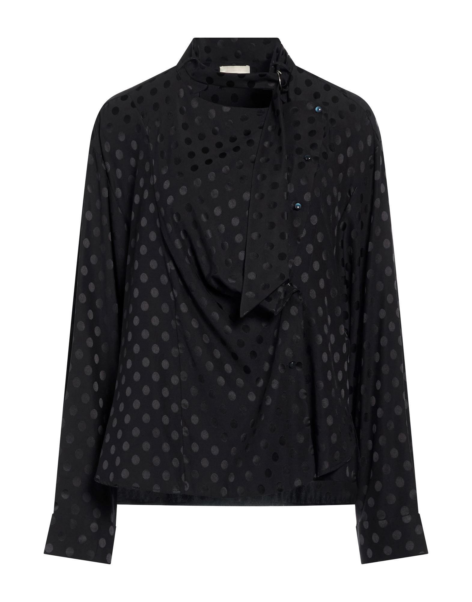 ISABEL MARANT ISABEL MARANT ΜΠΛΟΥΖΑΚΙΑ Πουκάμισο
