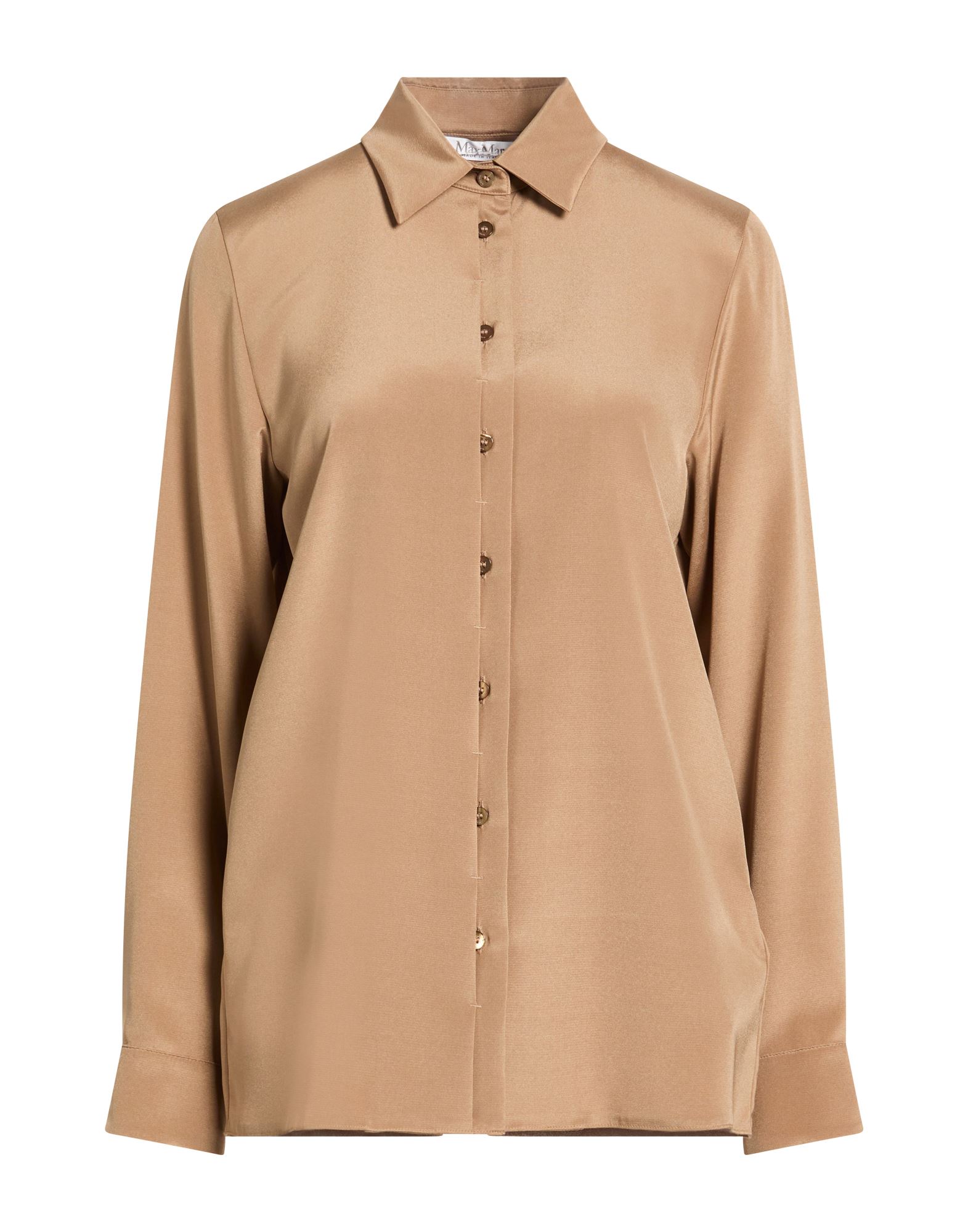 MAX MARA MAX MARA ΜΠΛΟΥΖΑΚΙΑ Πουκάμισο