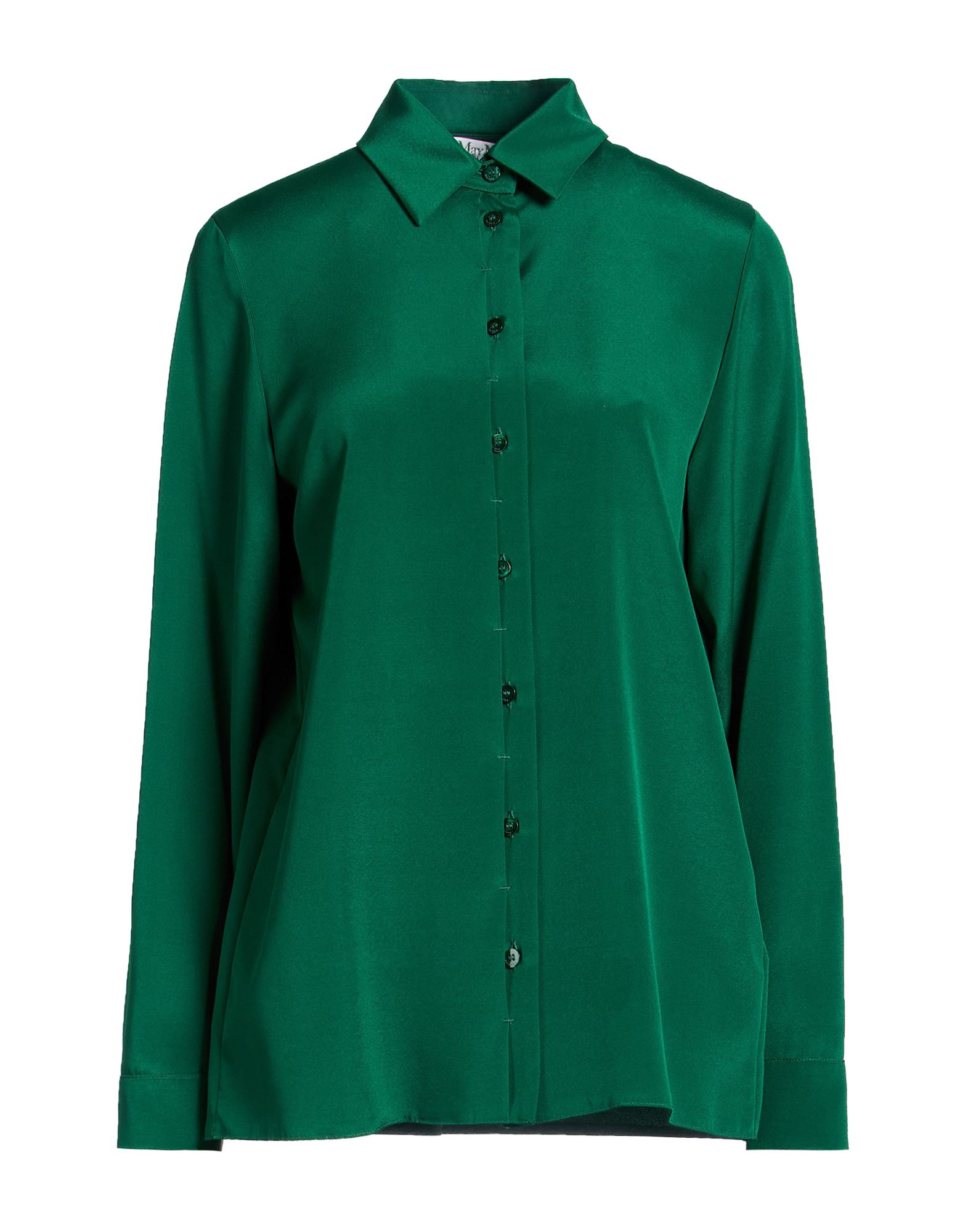 MAX MARA MAX MARA ΜΠΛΟΥΖΑΚΙΑ Πουκάμισο
