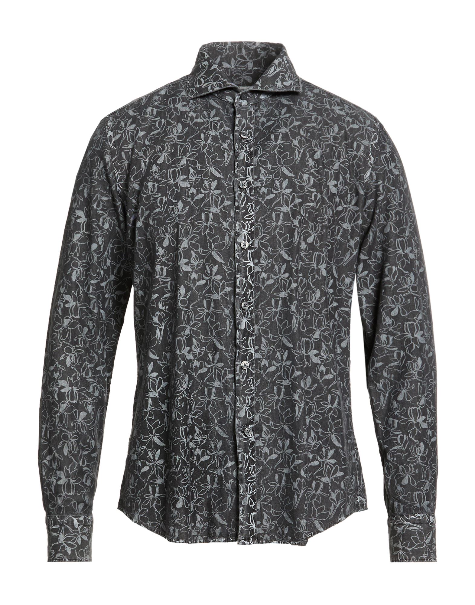  Ghirardelli - Camisetas Y Tops - Camisas Vaqueras - On Yoox.com 