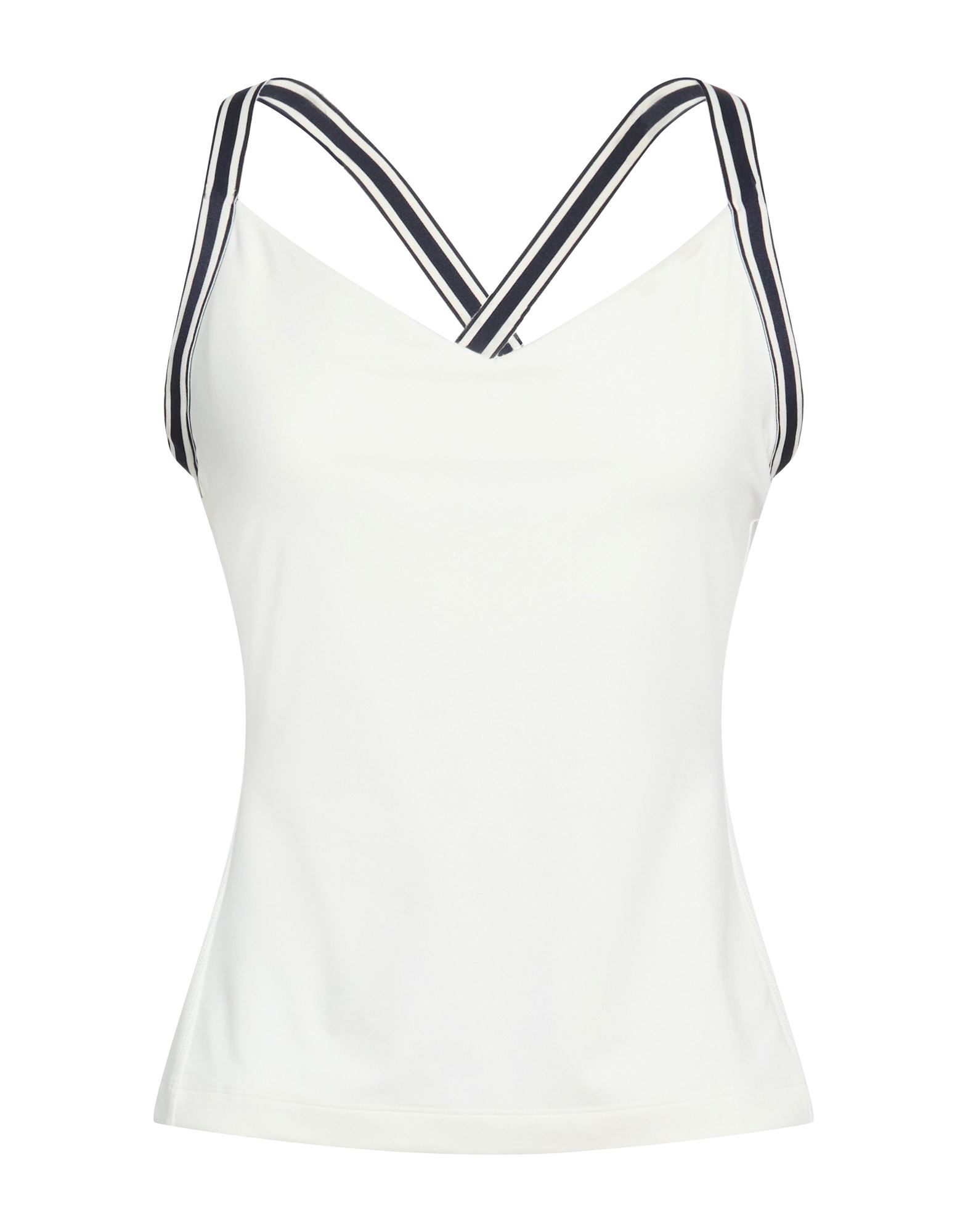  Tory Burch - Camisetas Y Tops - Tops - On Yoox.com 
