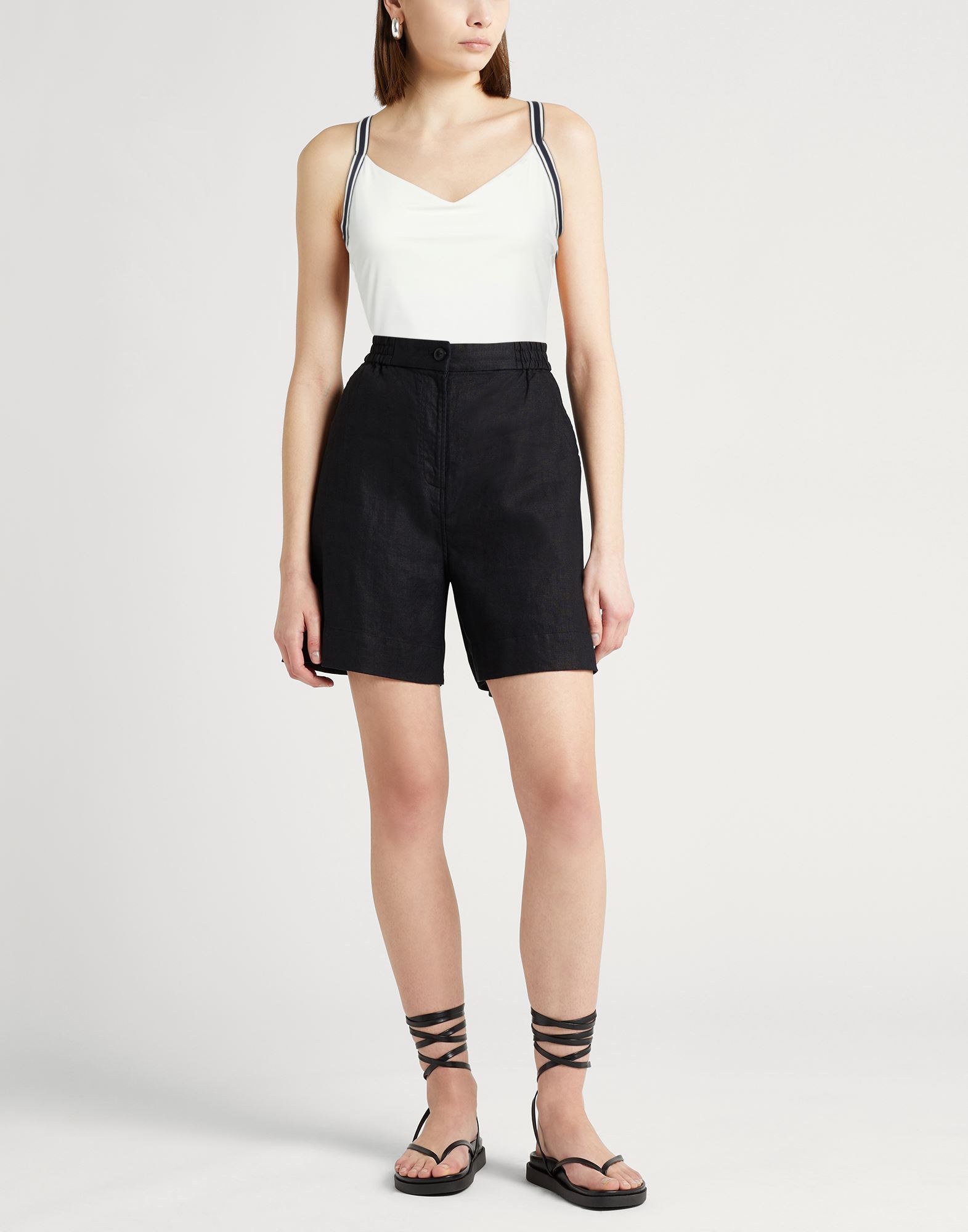  Tory Burch - Camisetas Y Tops - Tops - On Yoox.com 